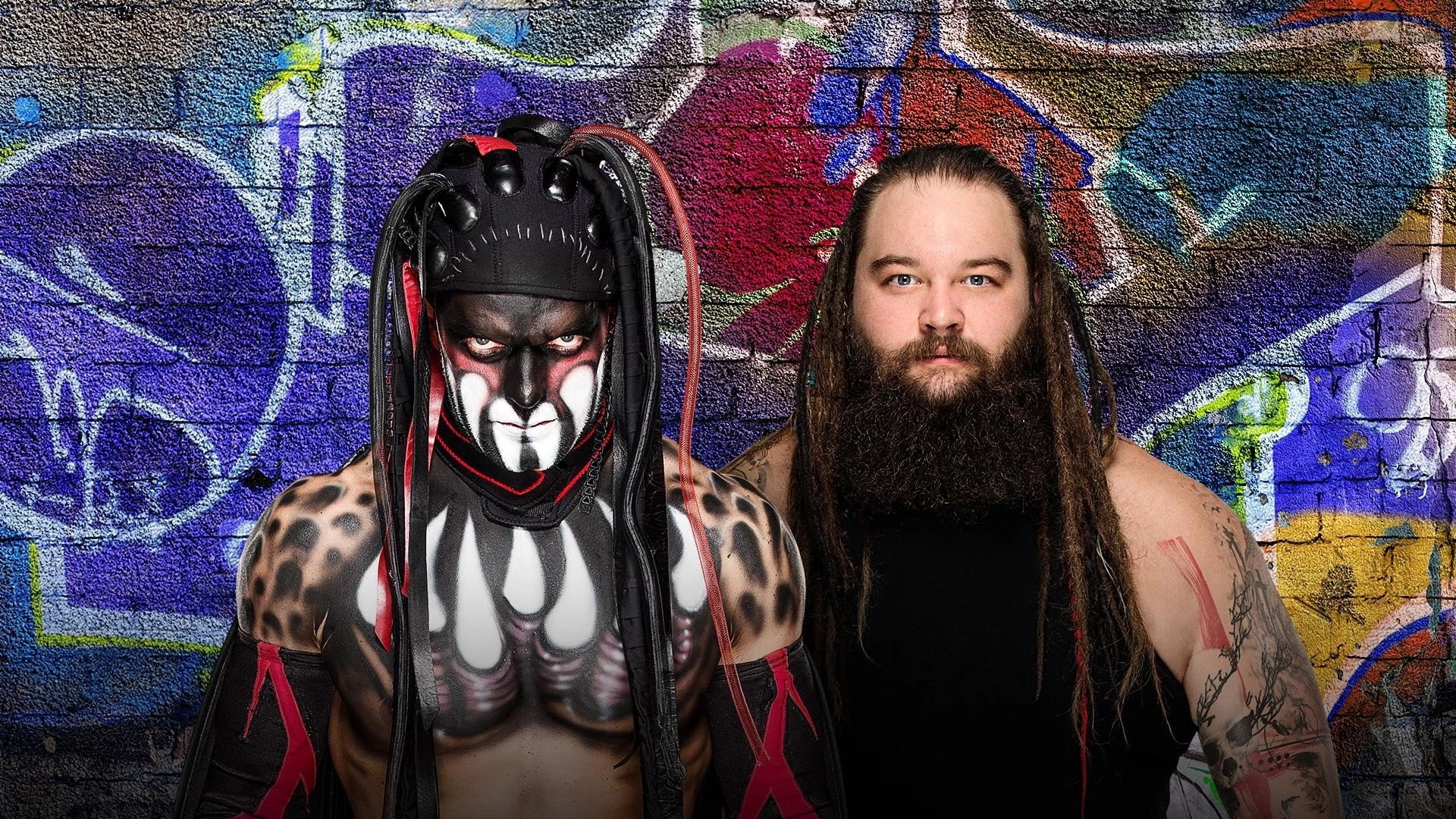 WWE SummerSlam 2017