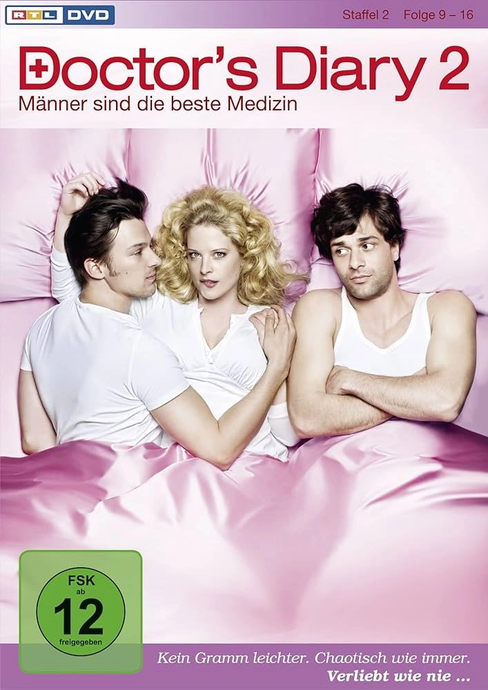 Doctor's Diary