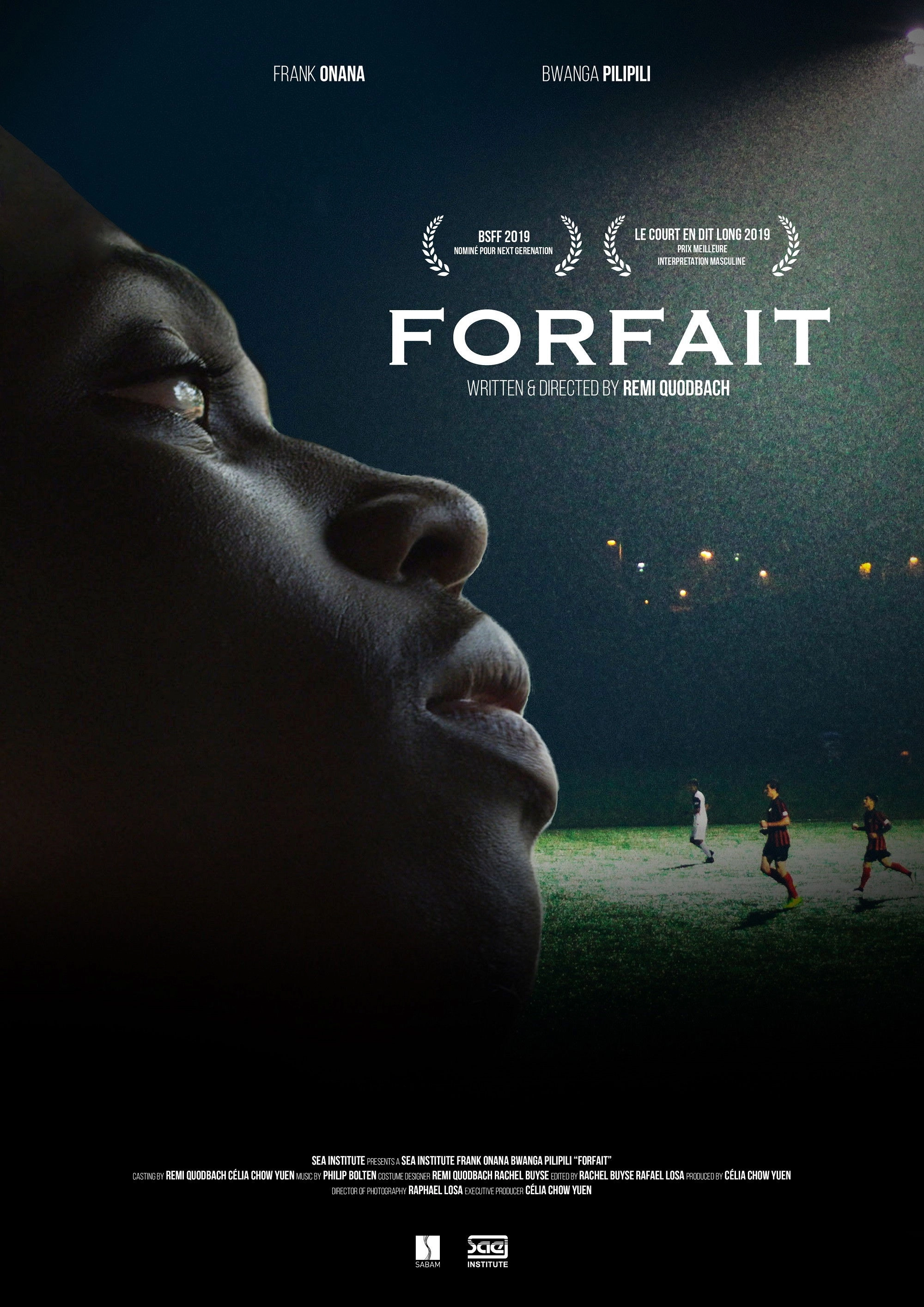 Forfait