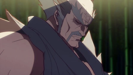 Tekken: Bloodline