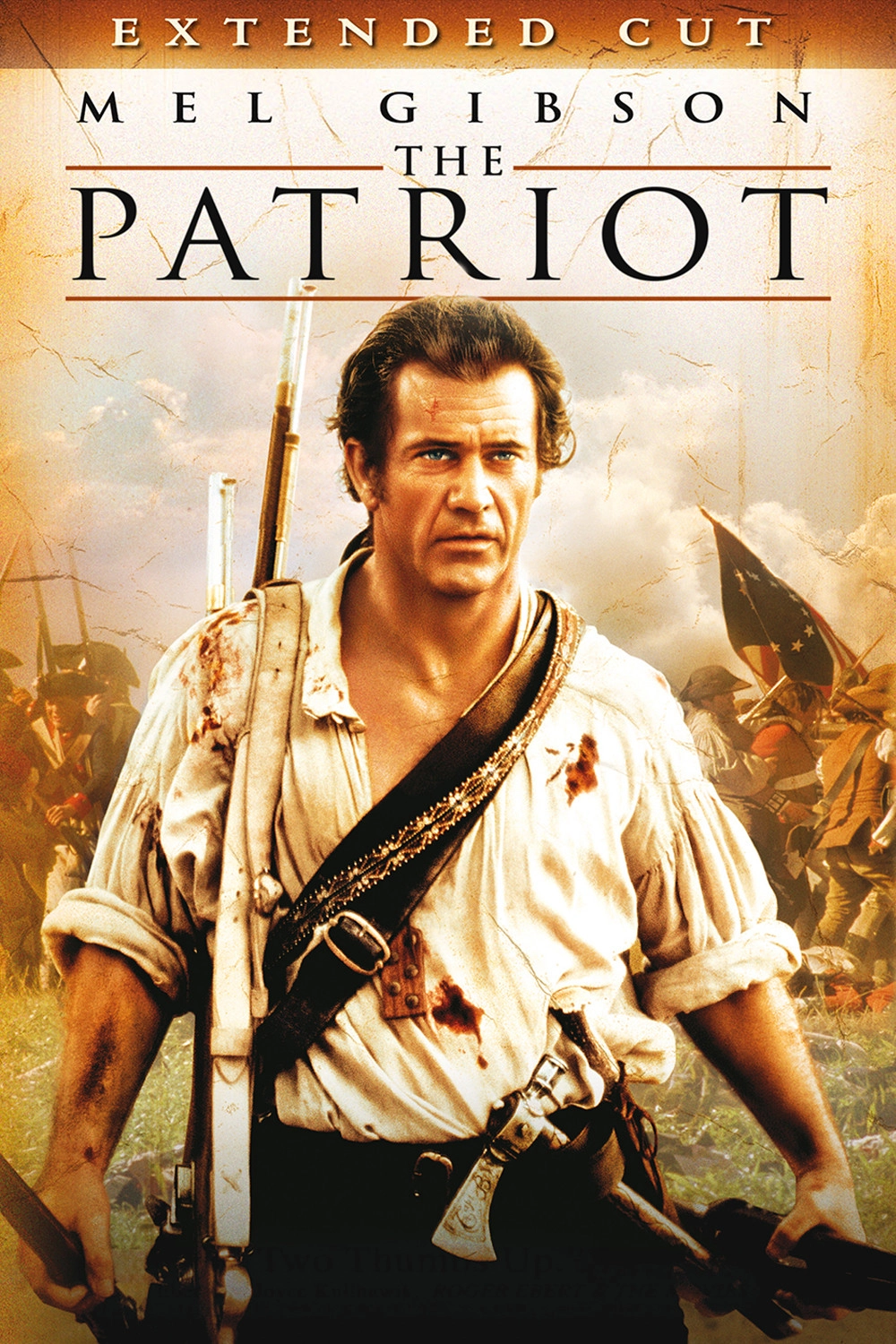 The Patriot