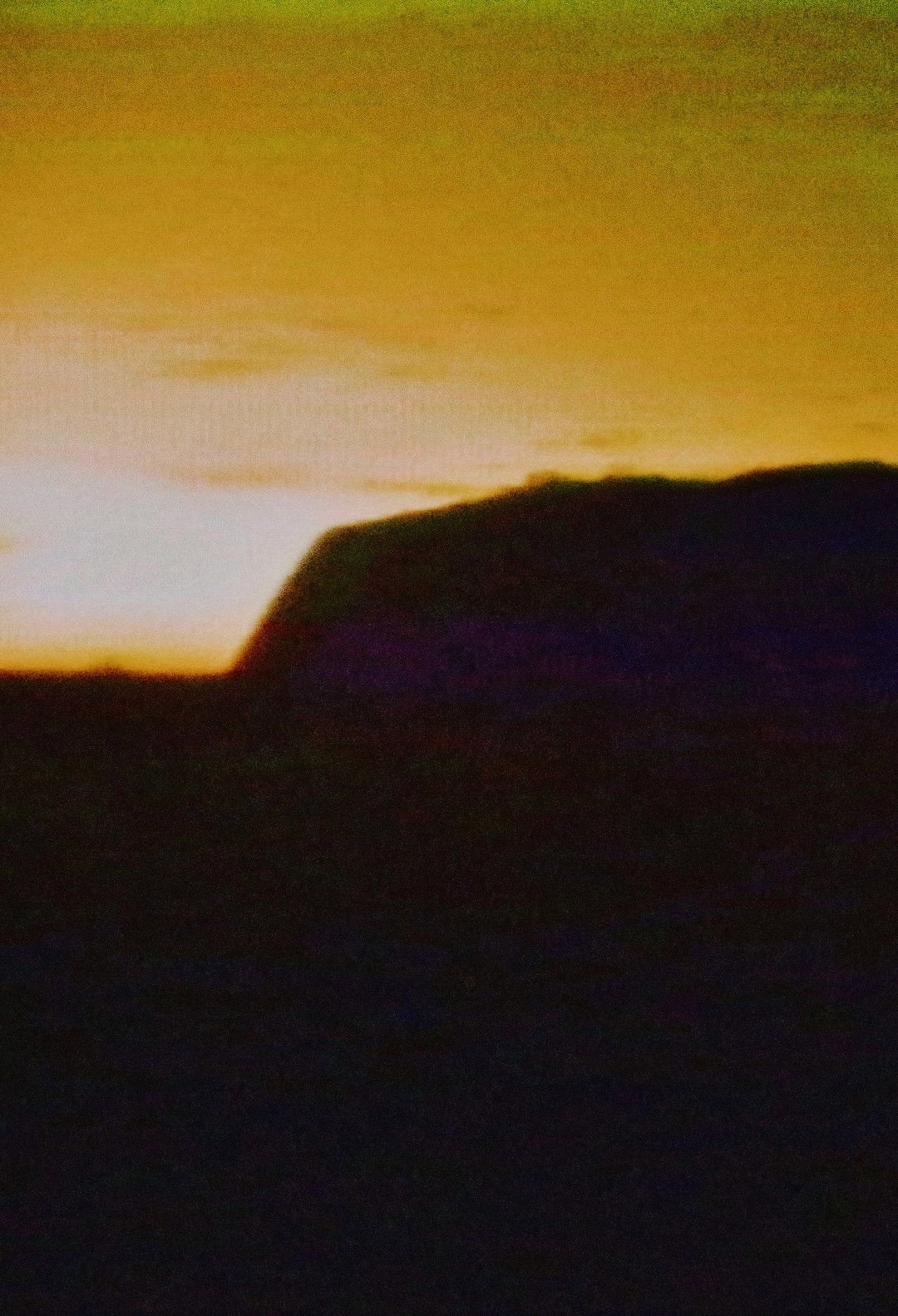 Moments At The Rock