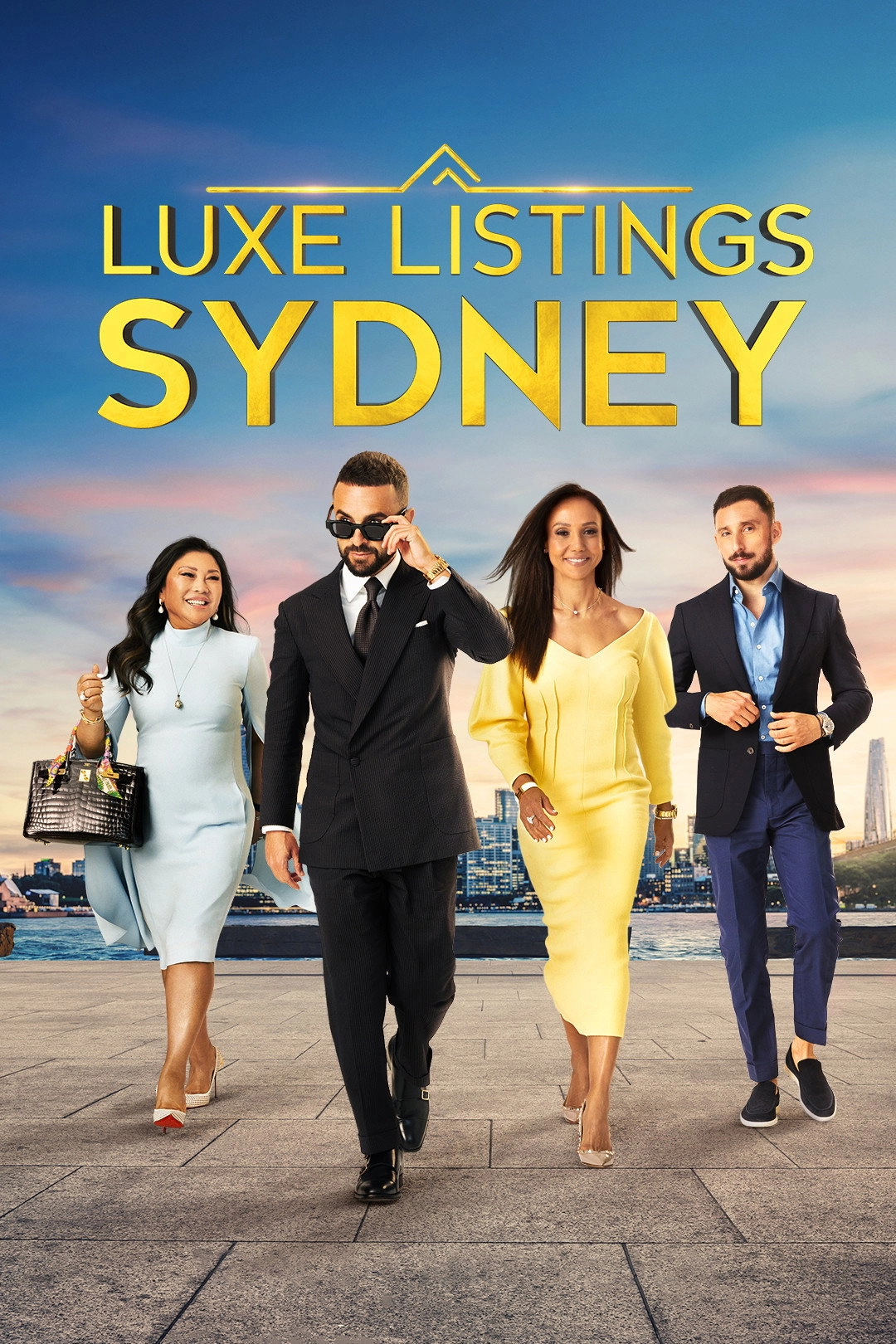 Luxe Listings Sydney