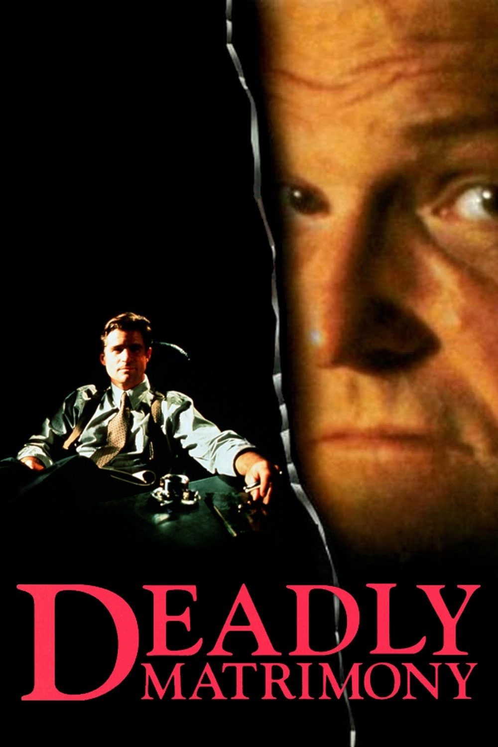 Deadly Matrimony