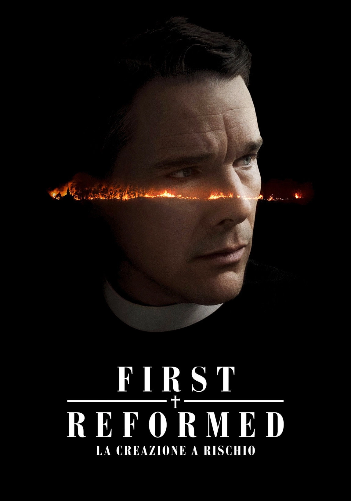 First Reformed