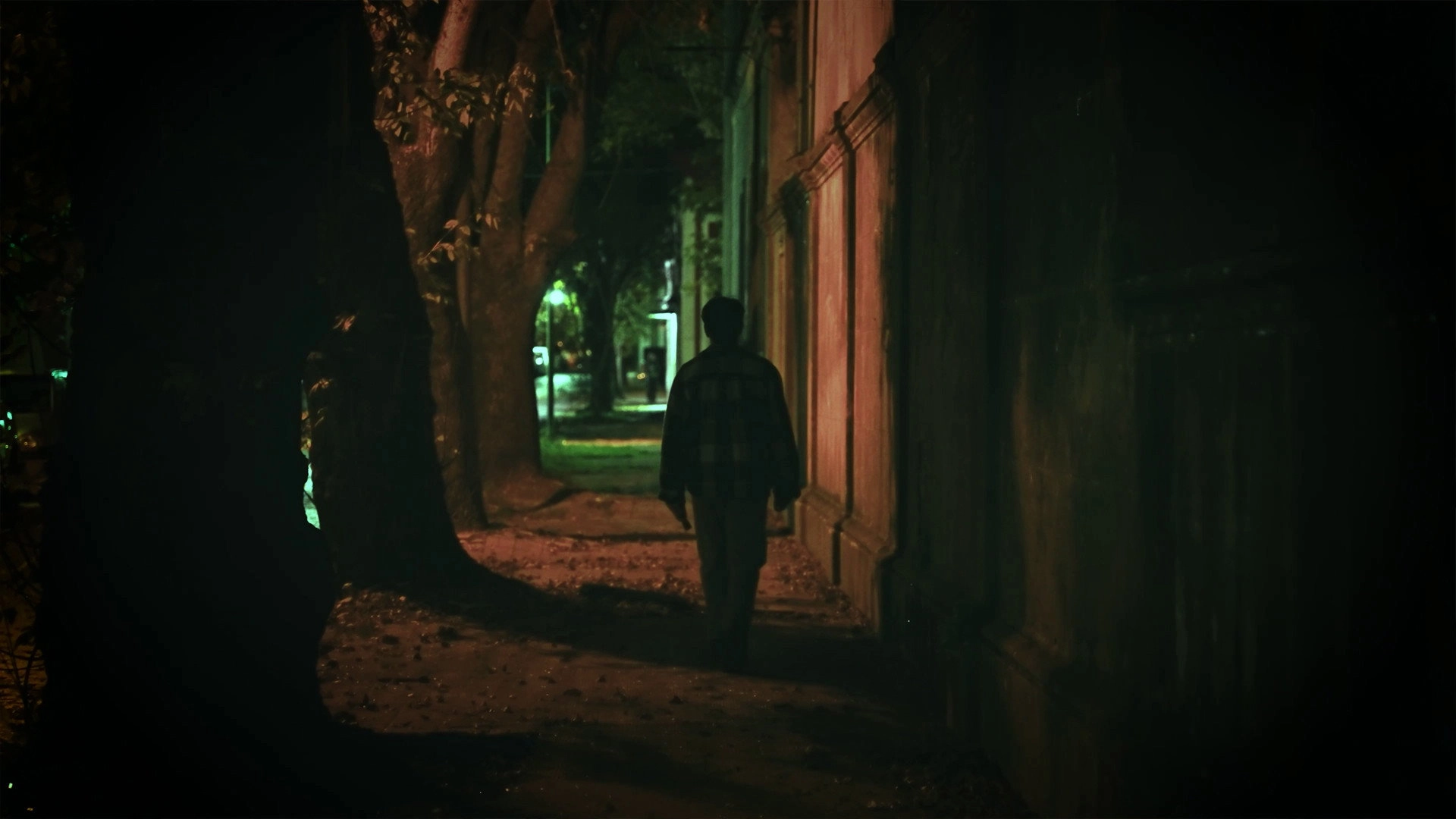 The Death Without Time of Emilio Blanco