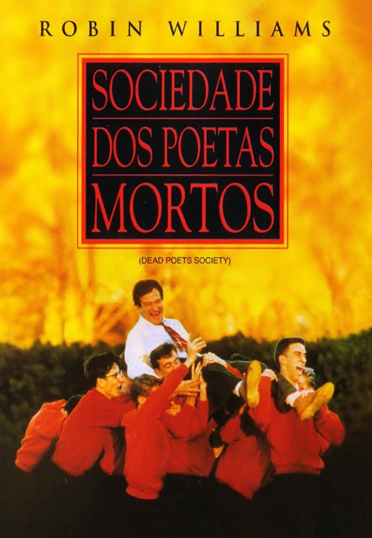 Dead Poets Society