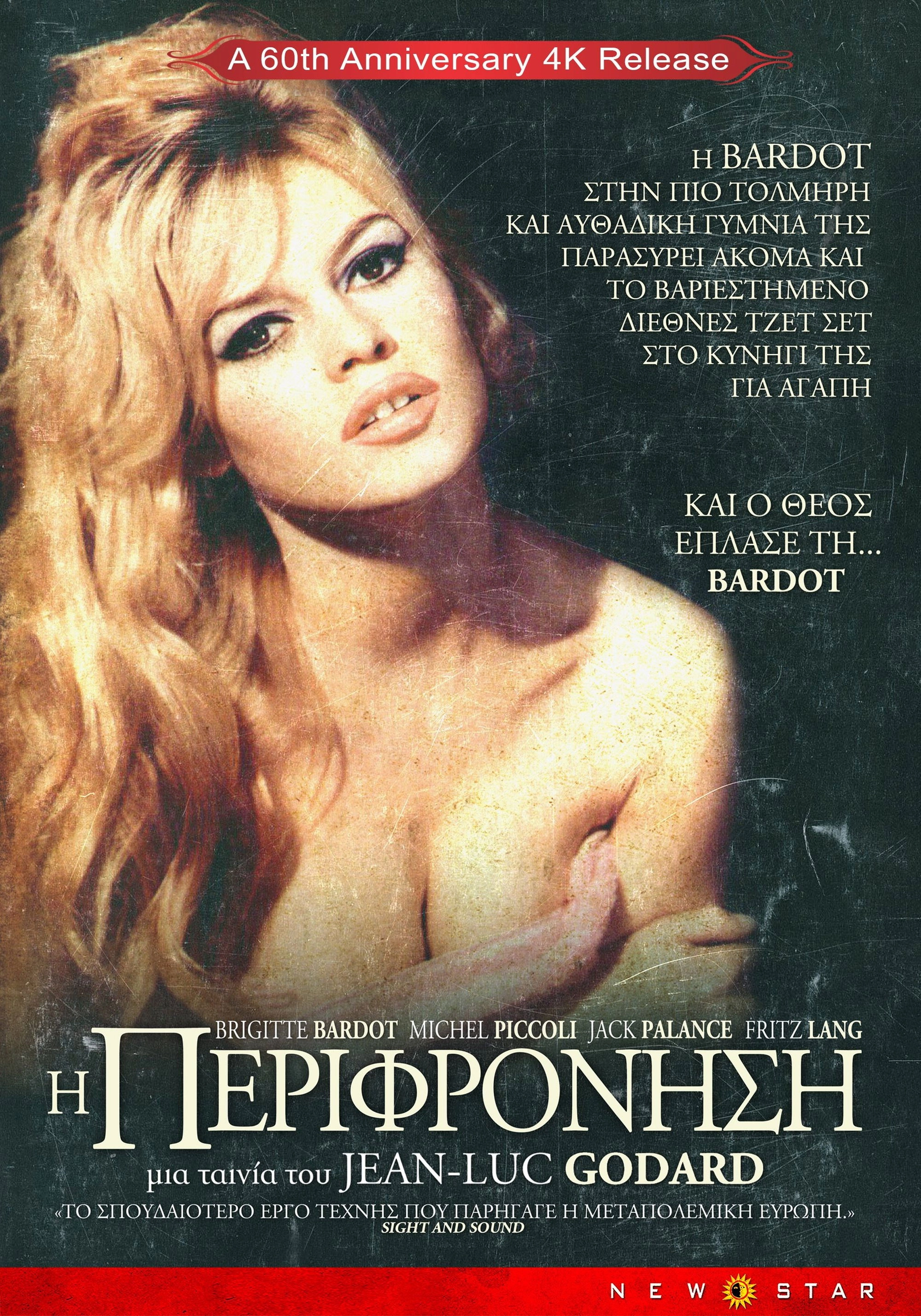 Contempt
