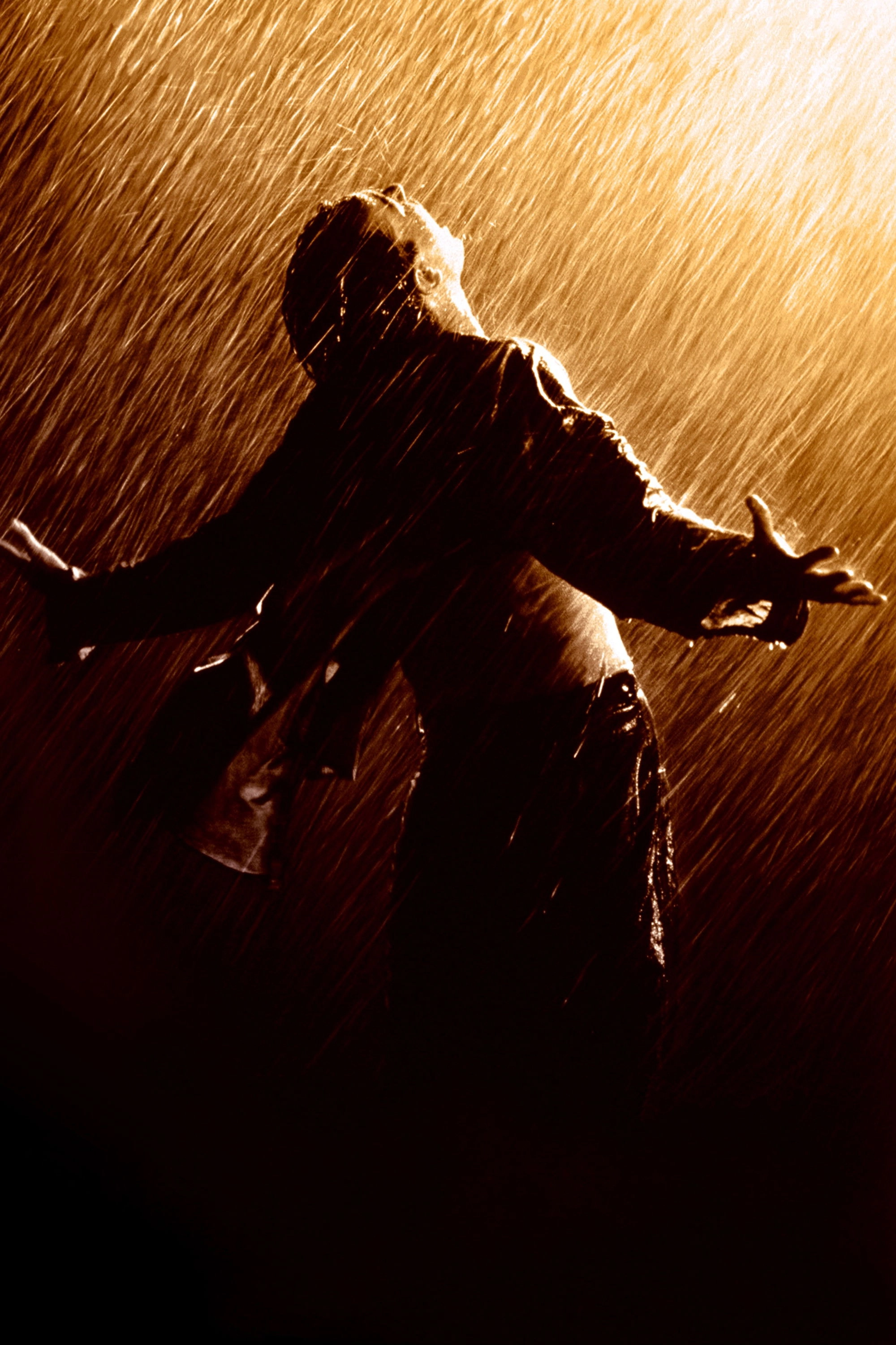 The Shawshank Redemption