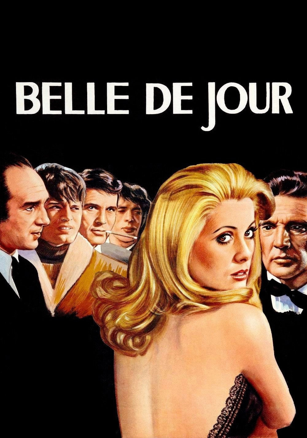 Belle de Jour