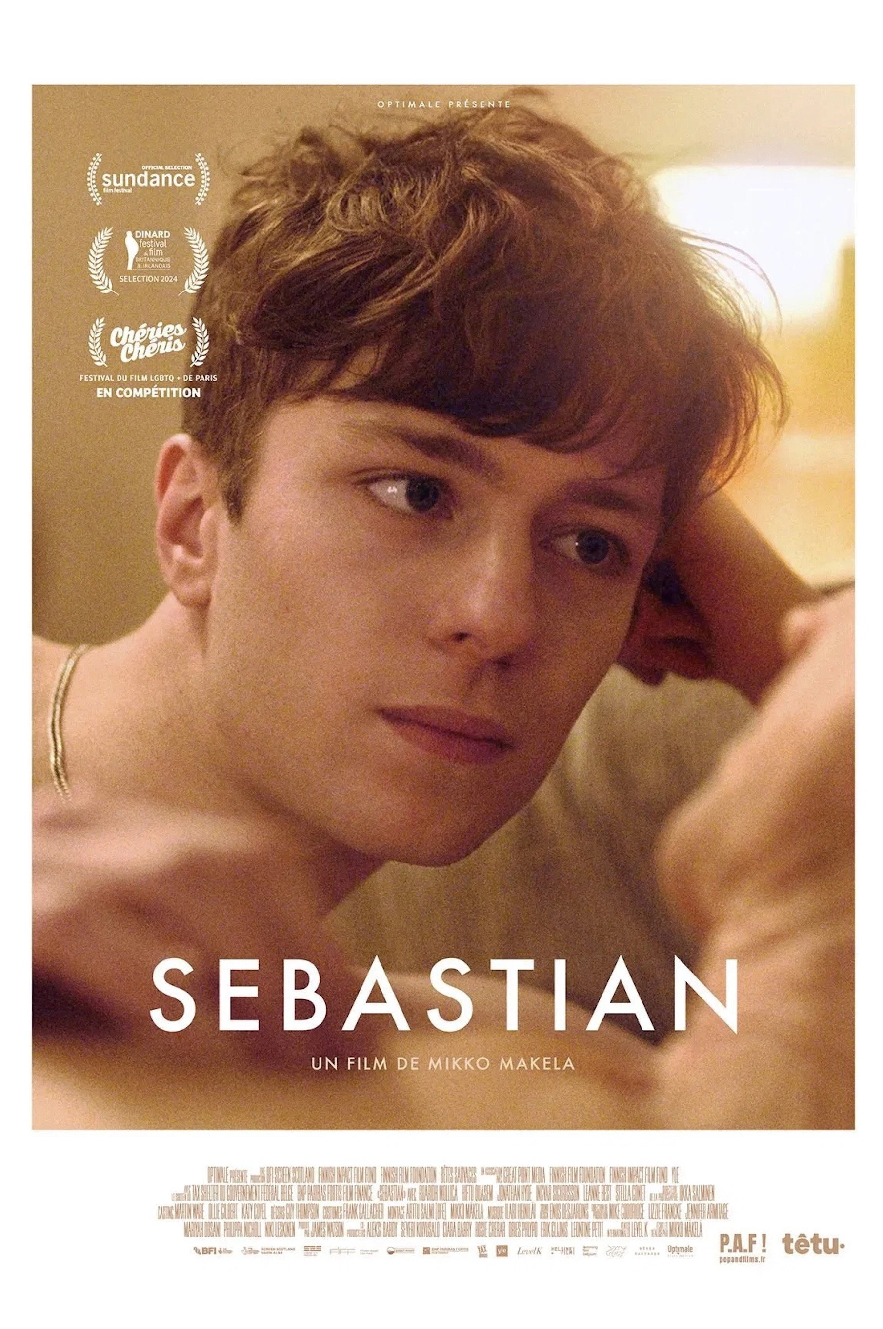 Sebastian