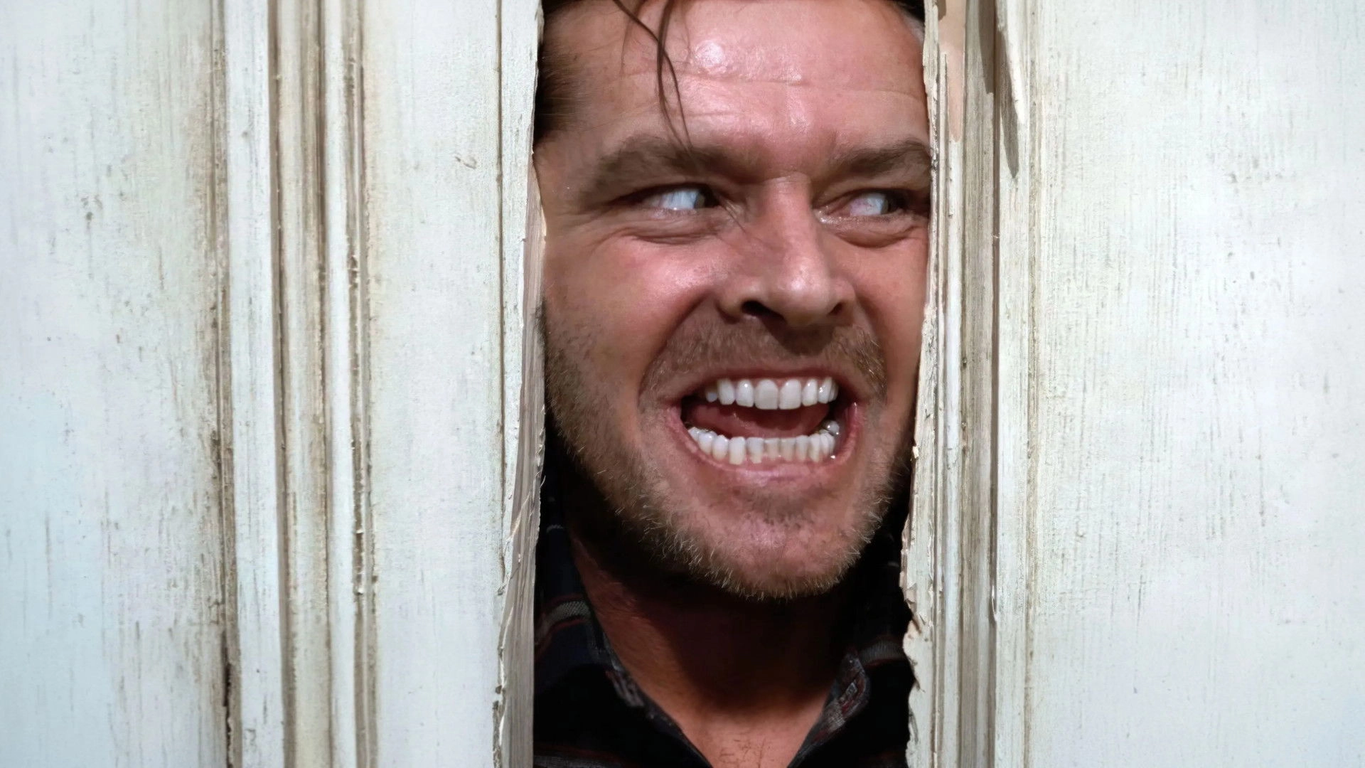 The Shining