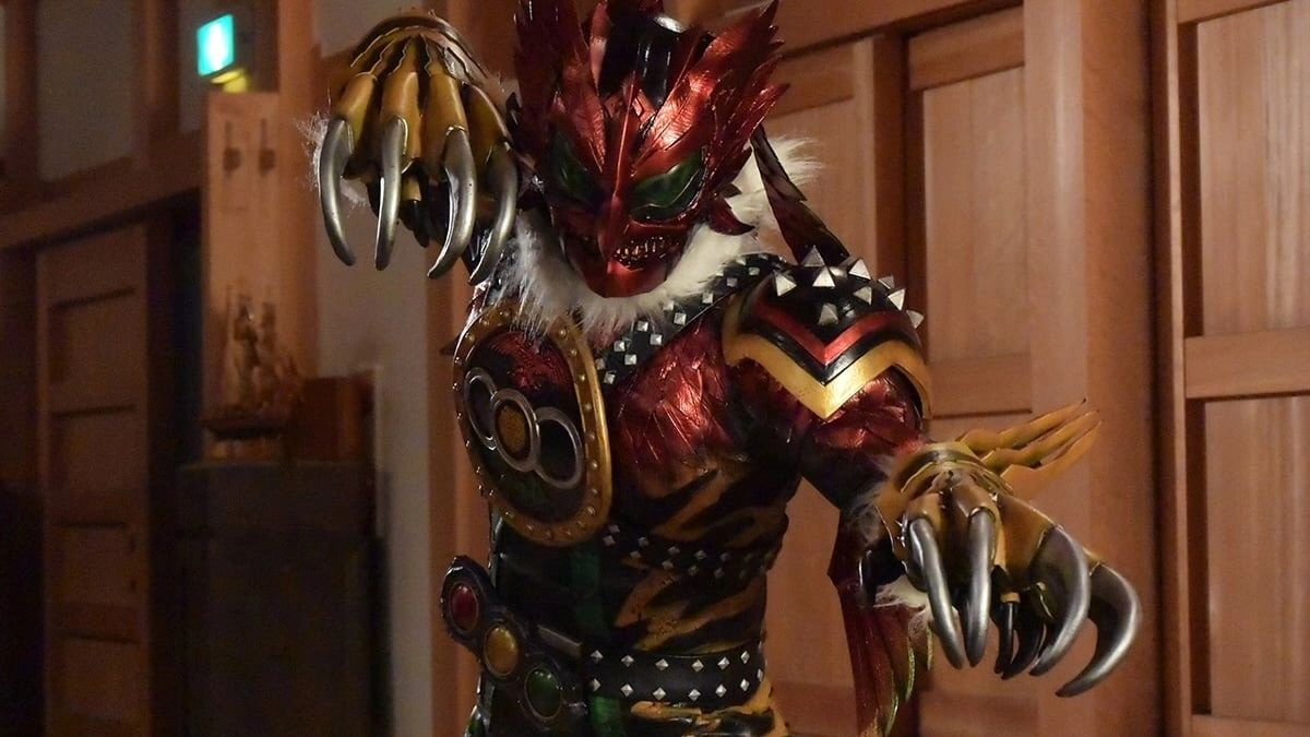 Kamen Rider Zi-O