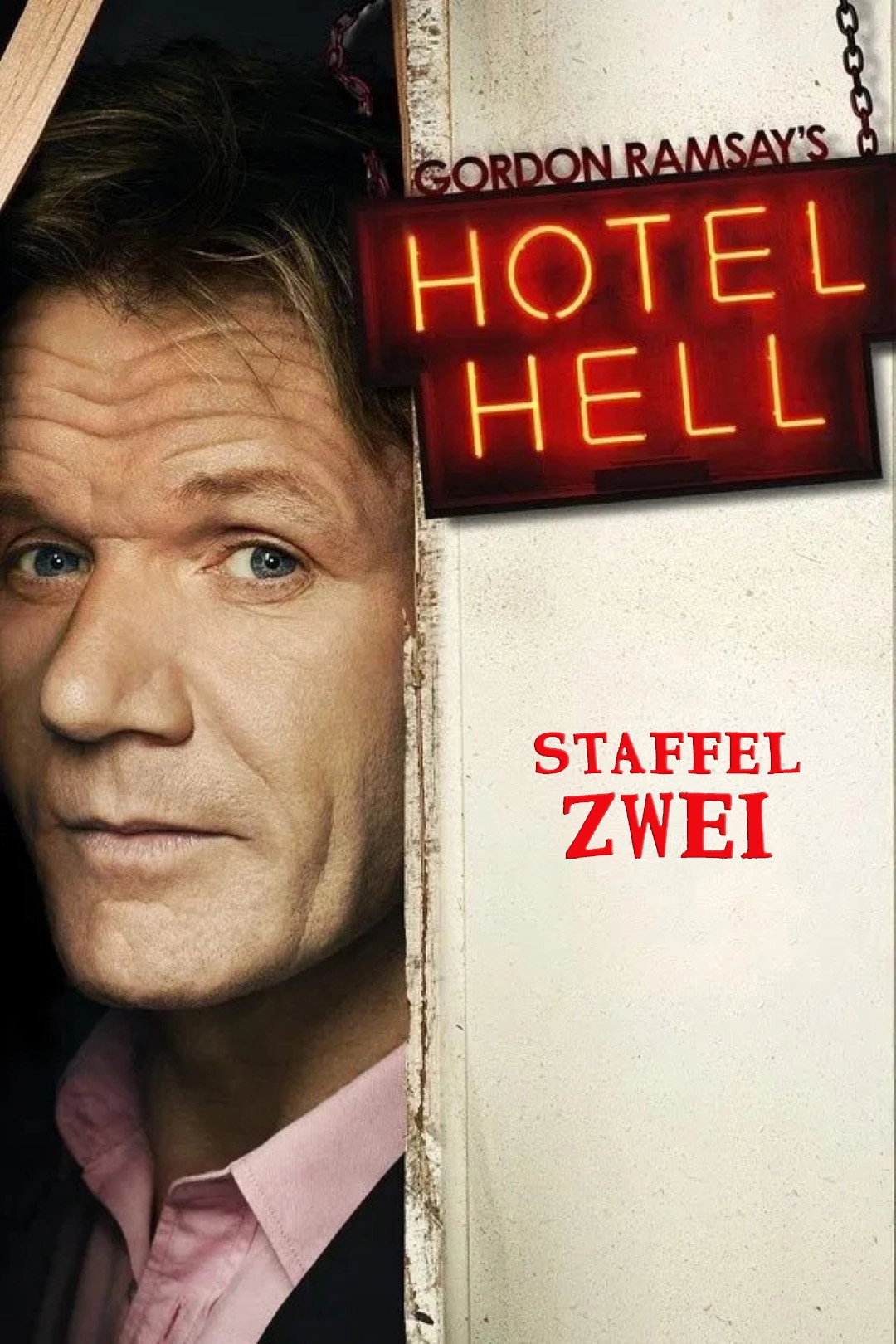 Hotel Hell