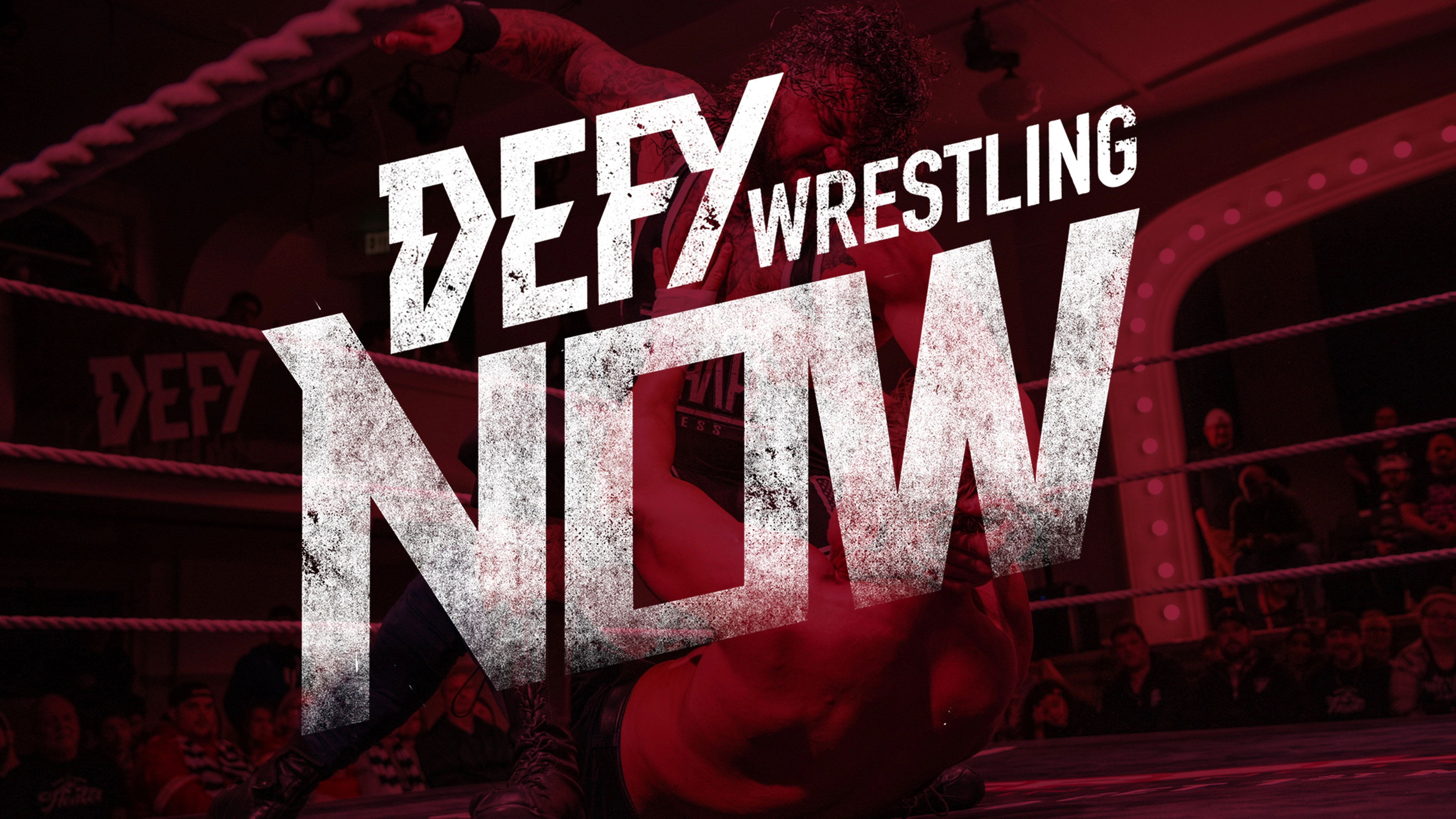 DEFYNOW