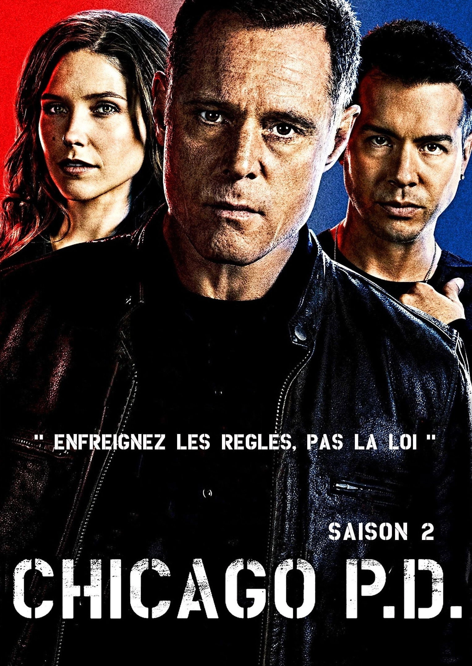 Chicago P.D.