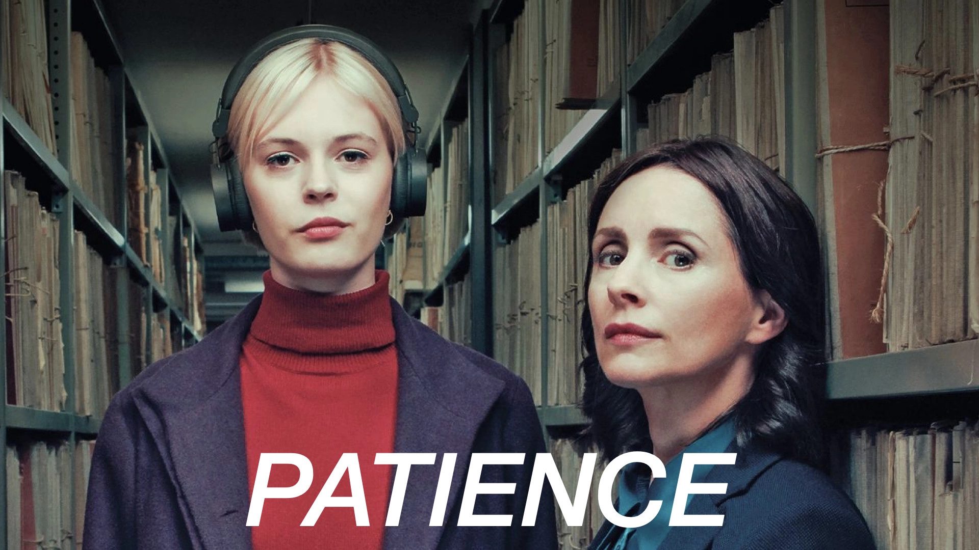 Patience