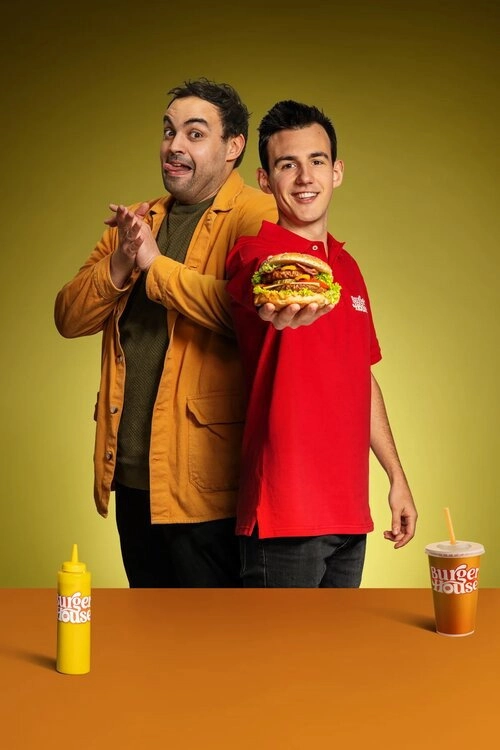 Burger House