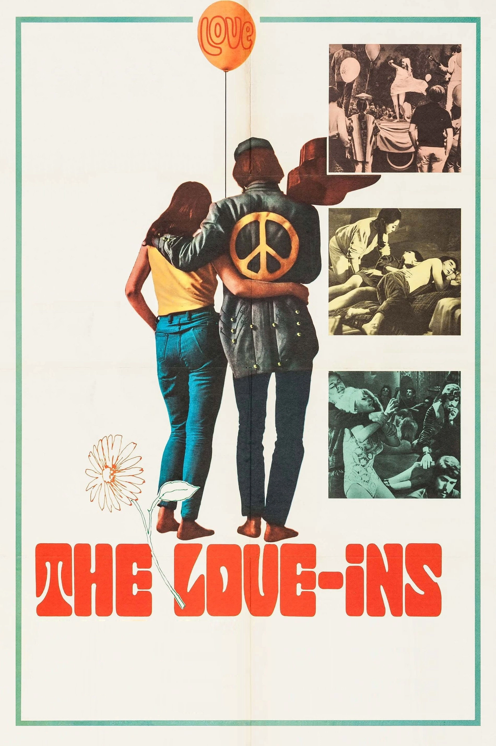 The Love-Ins
