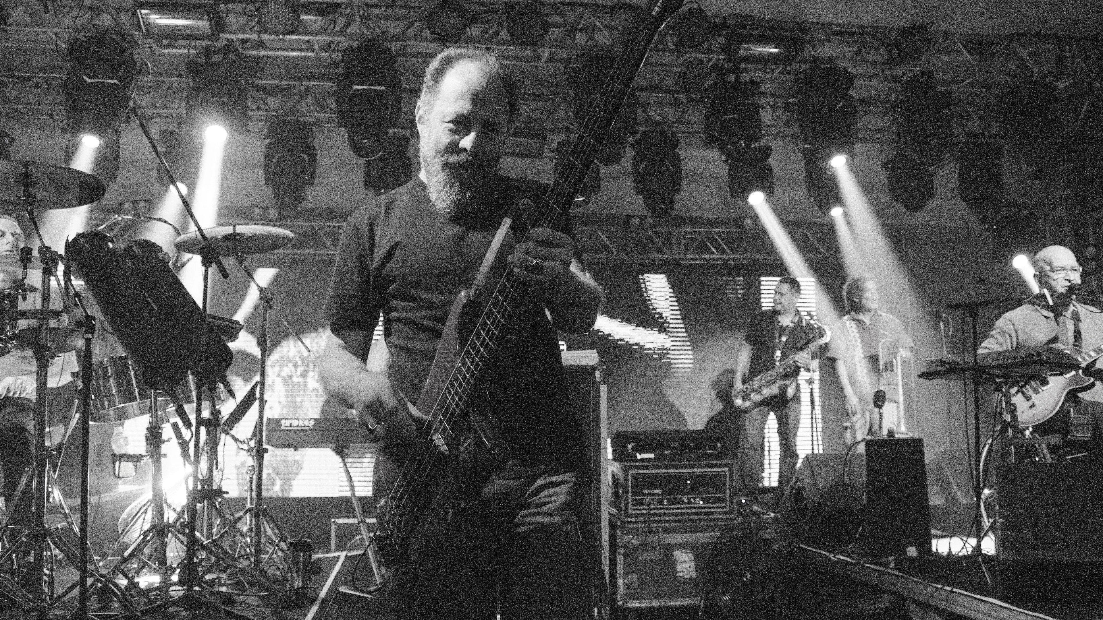 Bios: Os Paralamas do Sucesso