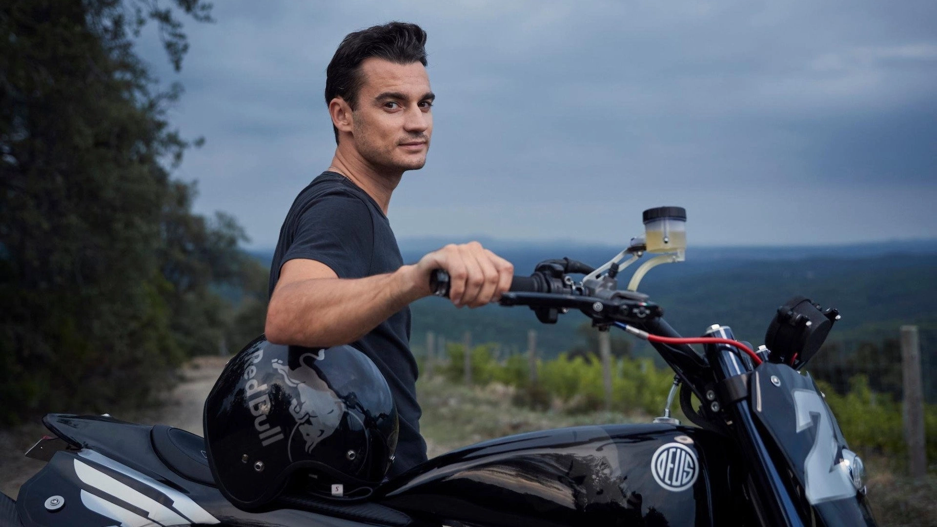 Dani Pedrosa: The Silent Samurai