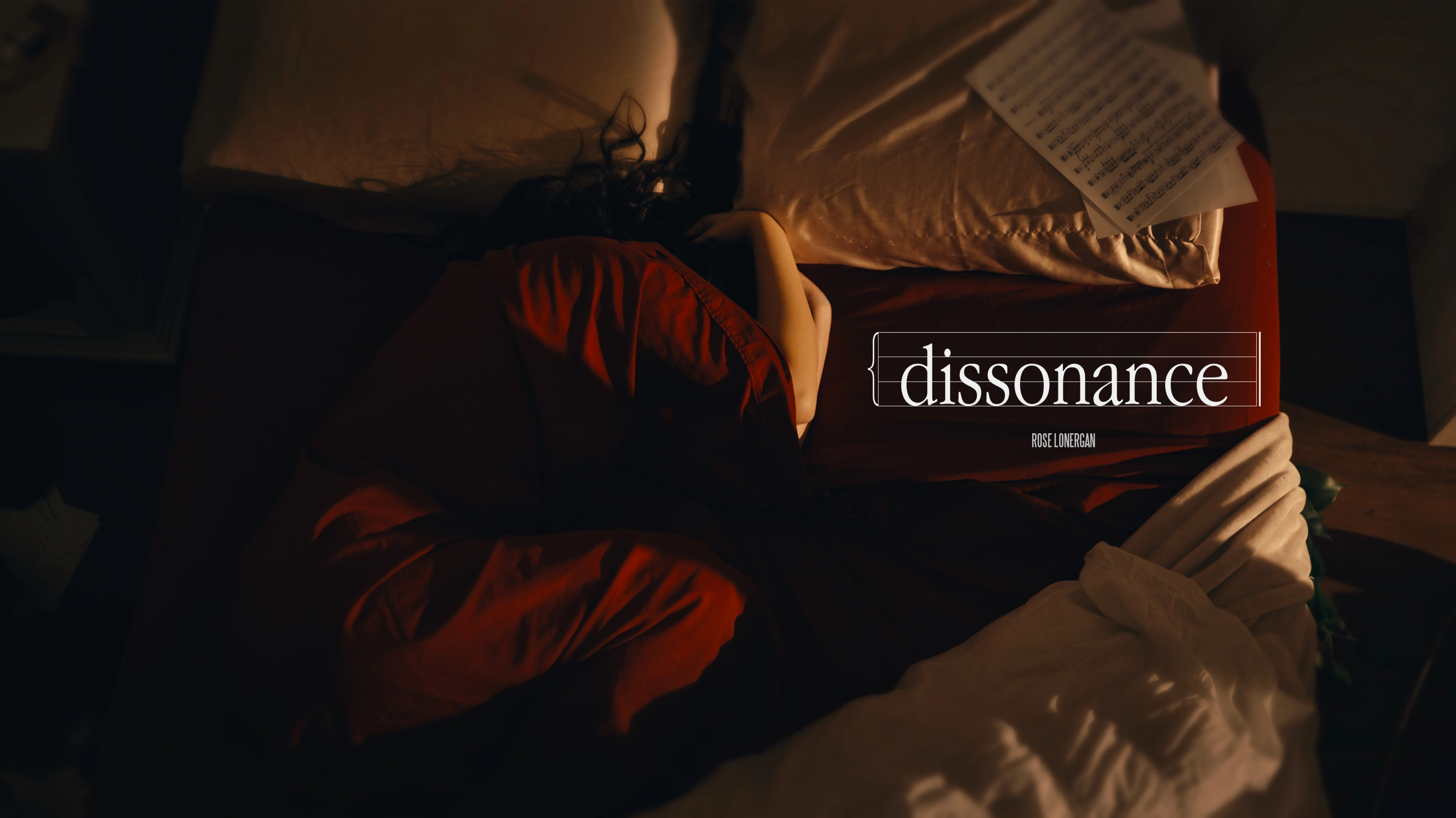 Dissonance