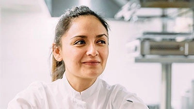 Planet Chef