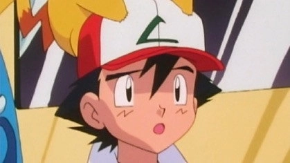 Pokémon