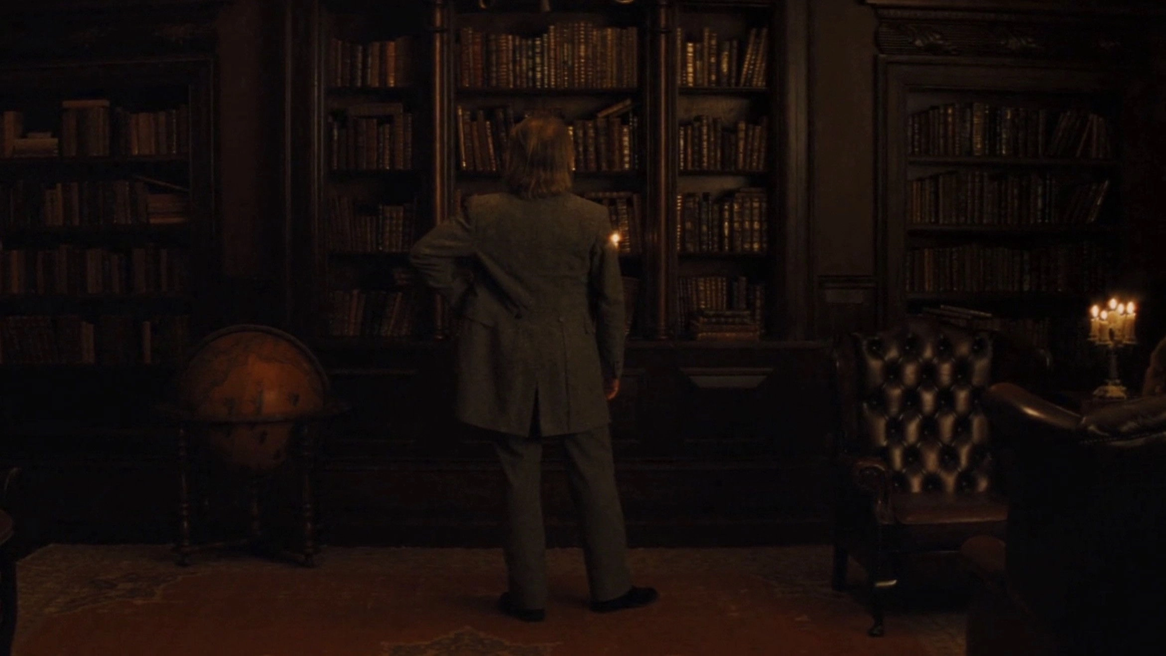Django Unchained