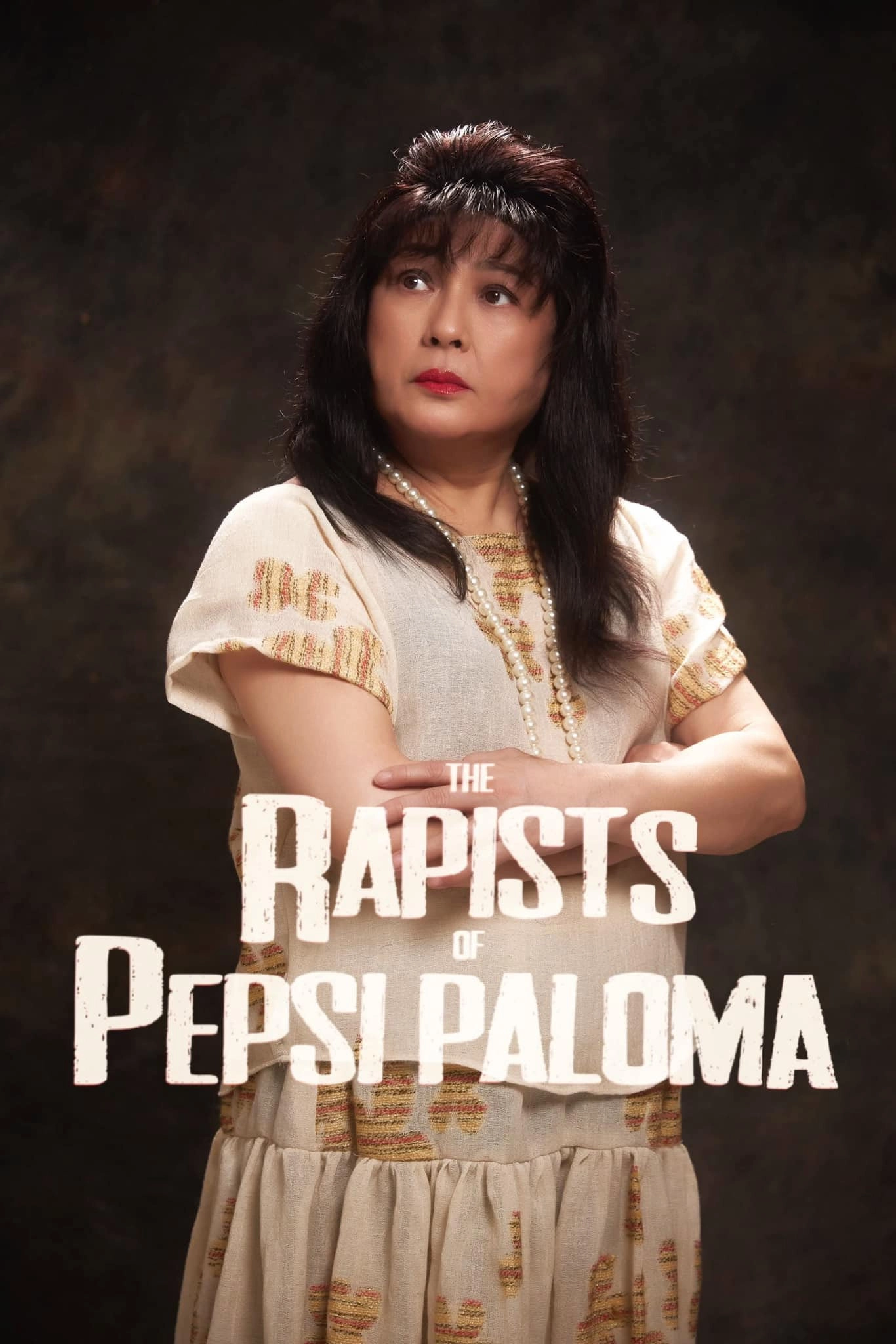 The Rapists of Pepsi Paloma