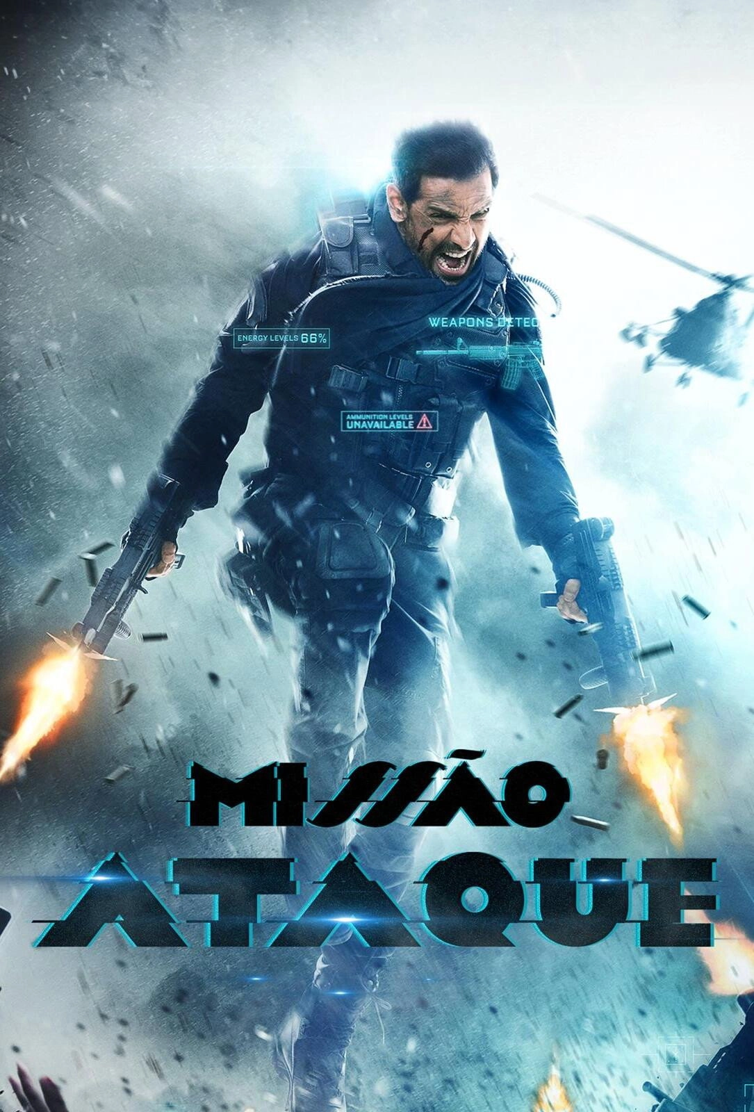 Attack