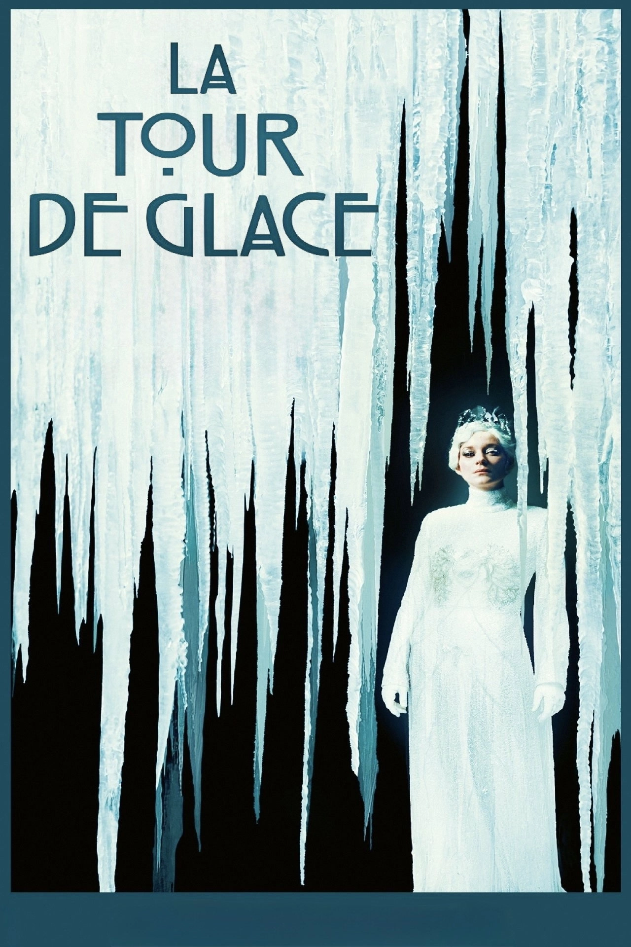 The Ice Tower