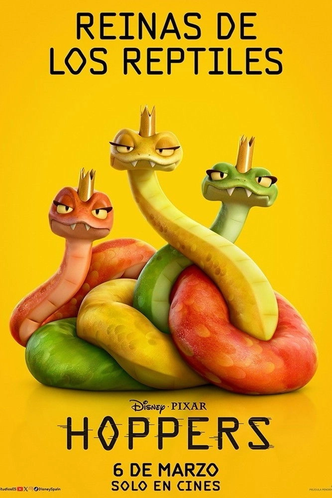Hoppers