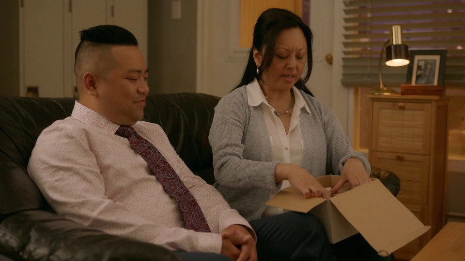 Kim's Convenience