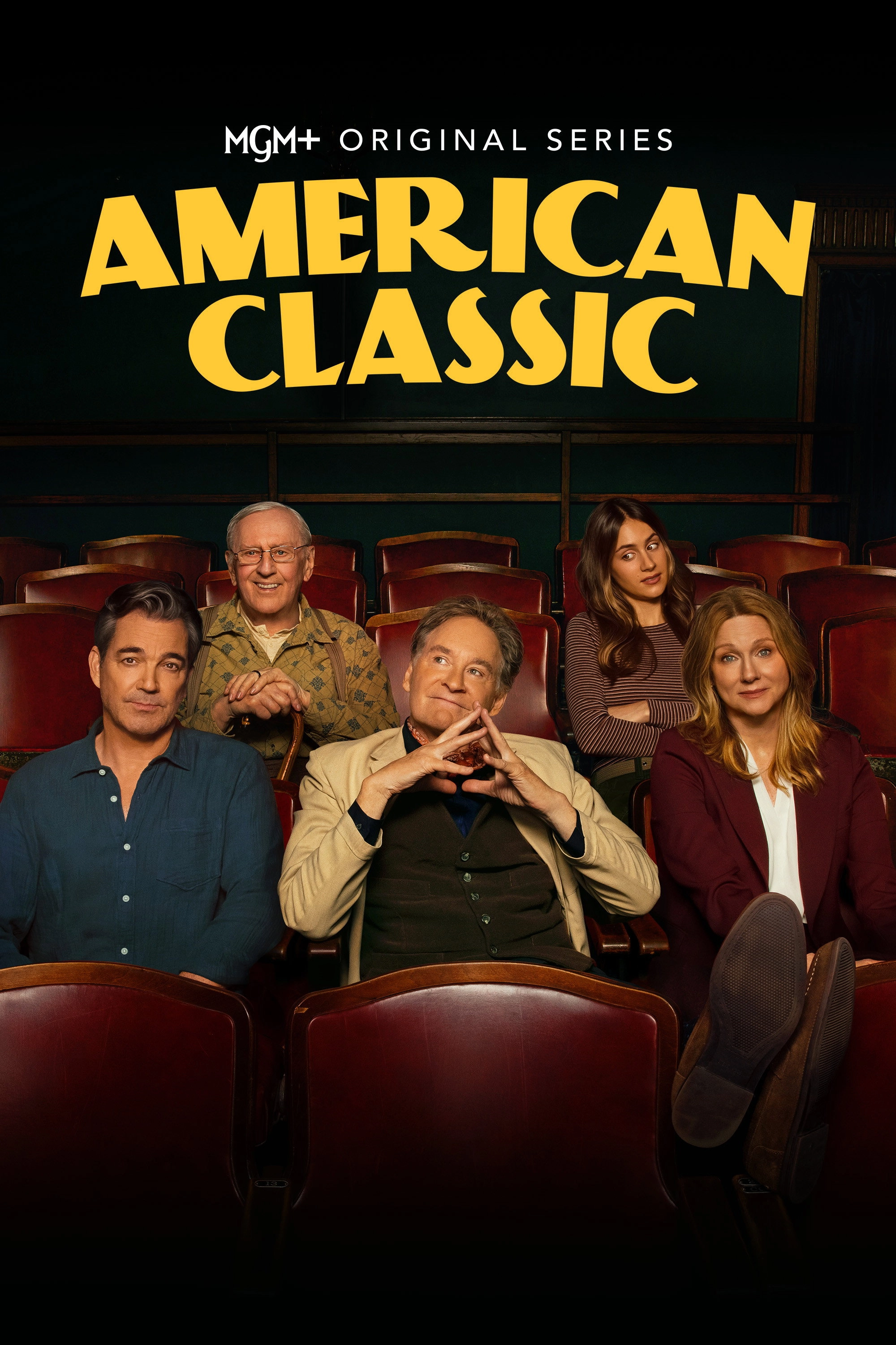 American Classic