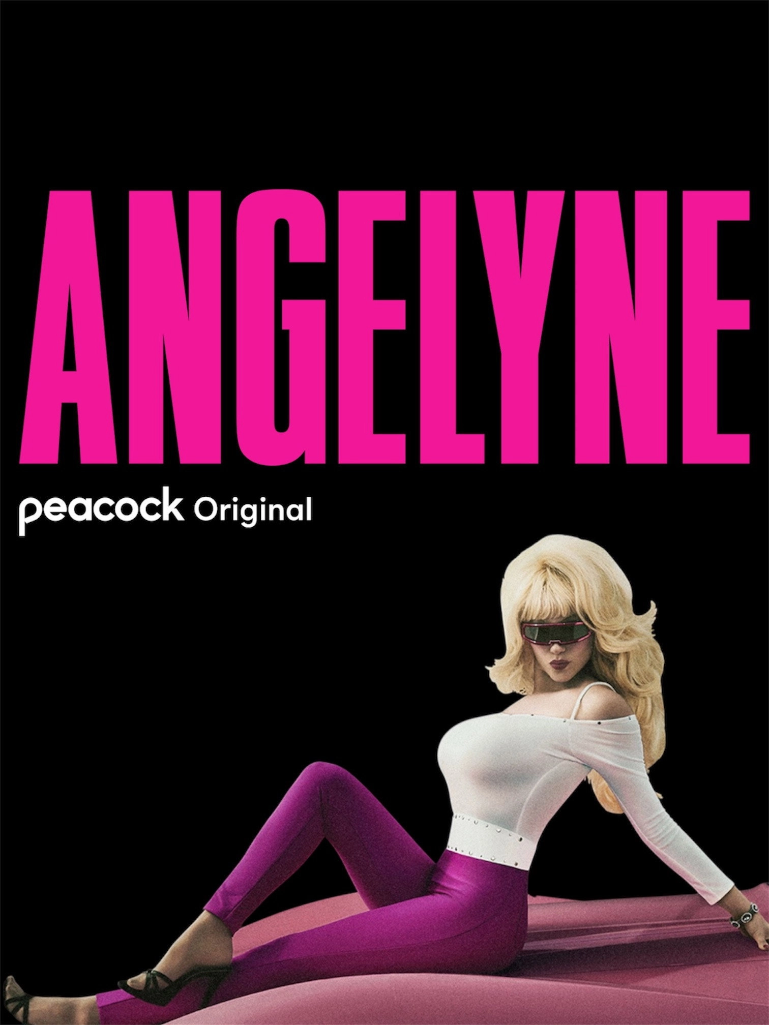 Angelyne