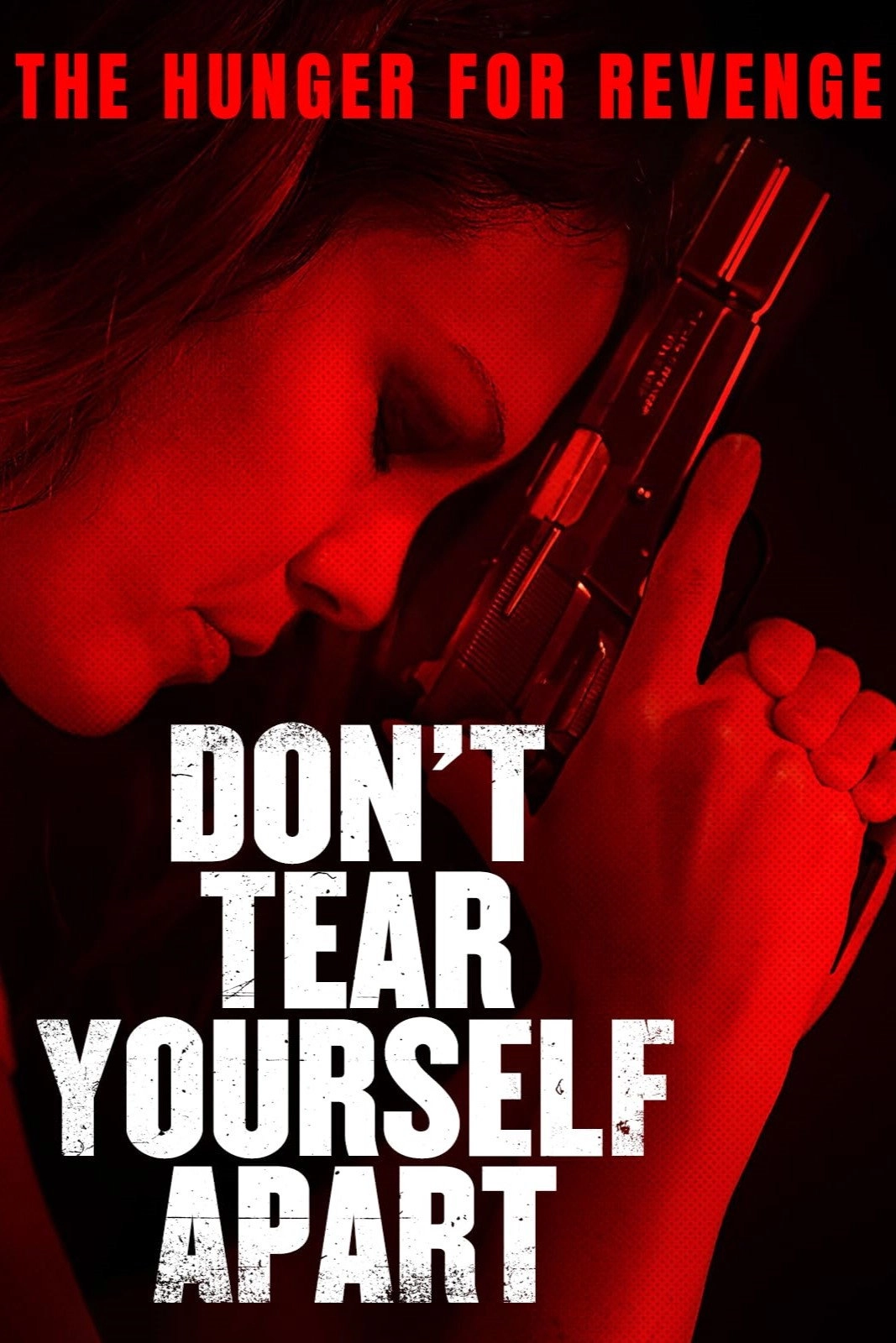 Don't Tear Yourself Apart