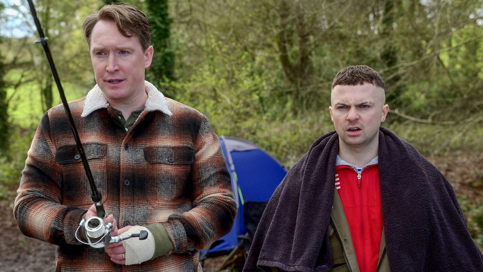 The Young Offenders