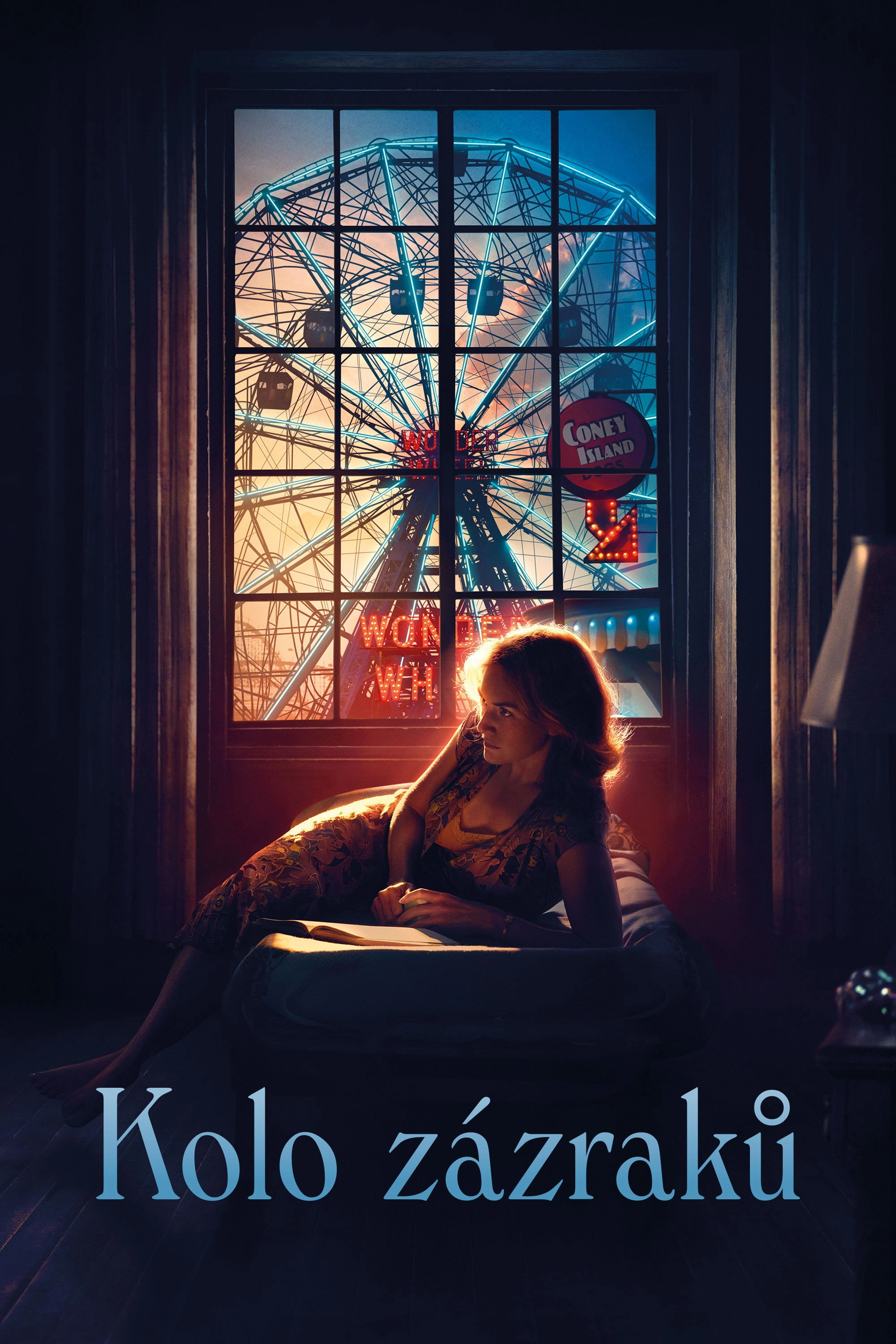Wonder Wheel