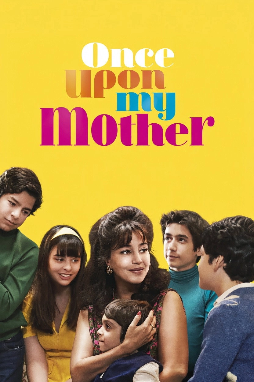 Once Upon My Mother