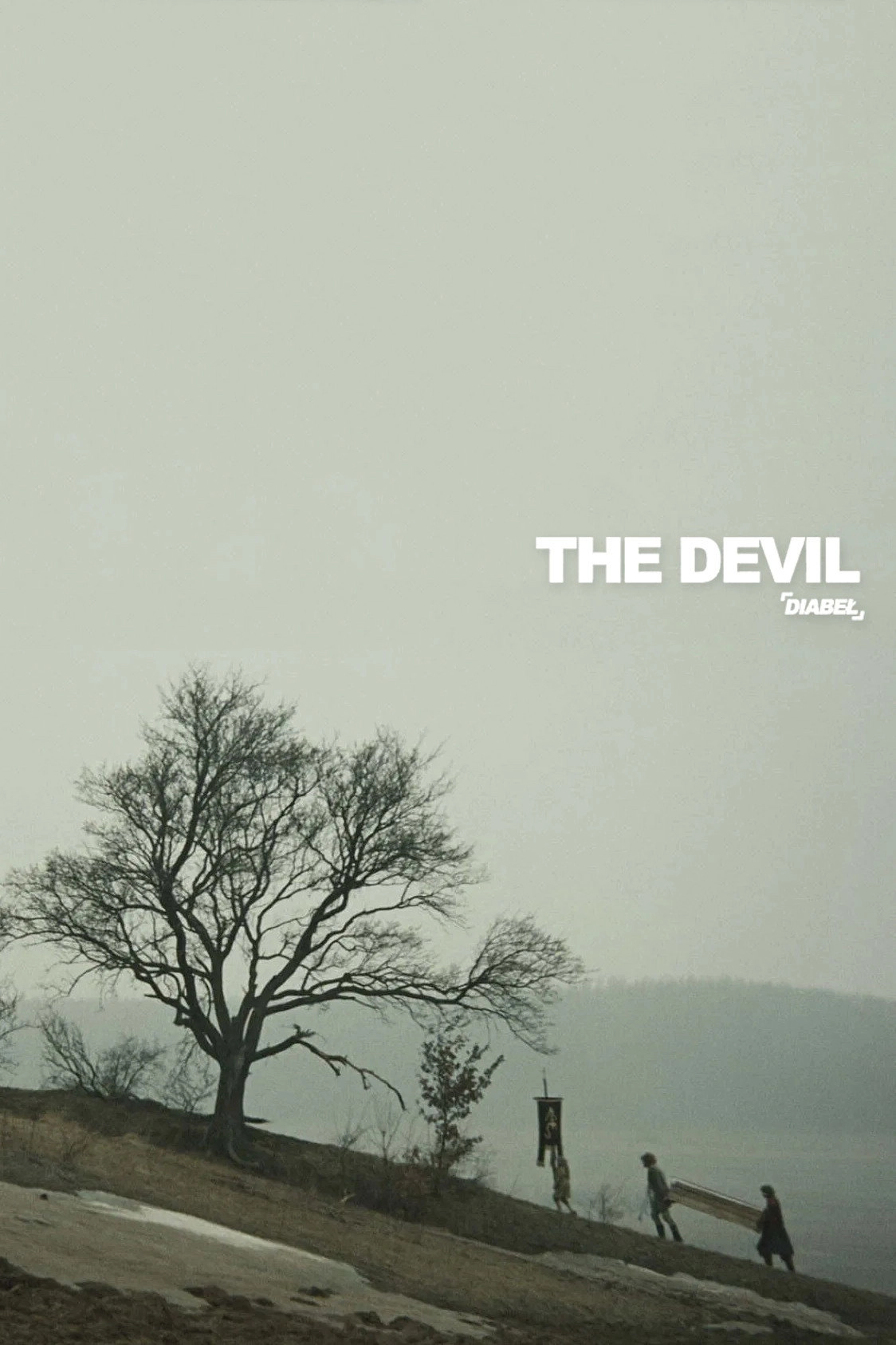 The Devil
