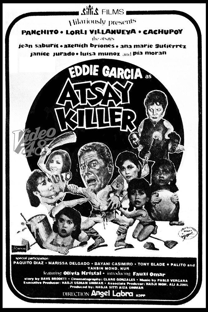 Atsay Killer