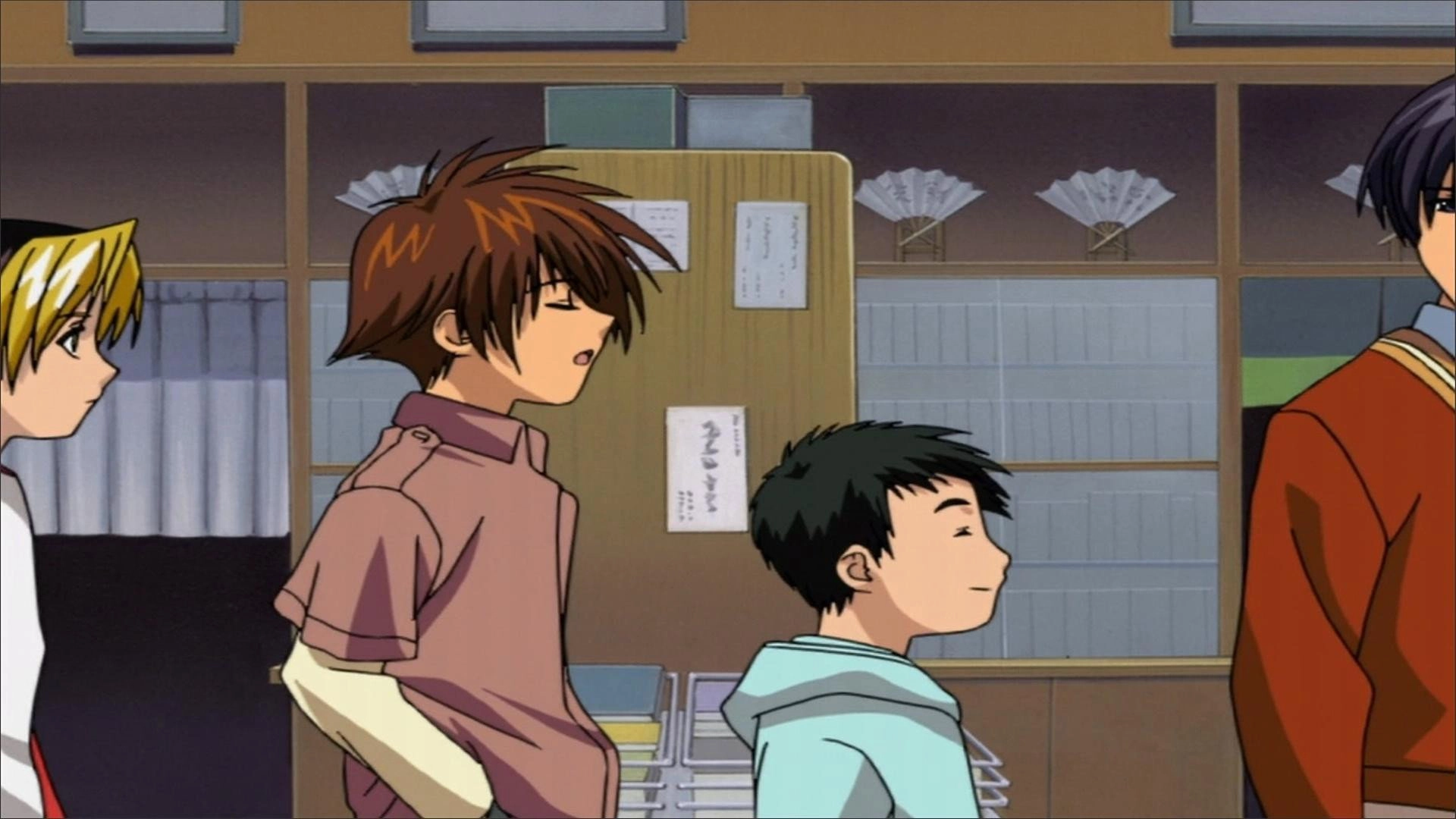 Hikaru no Go
