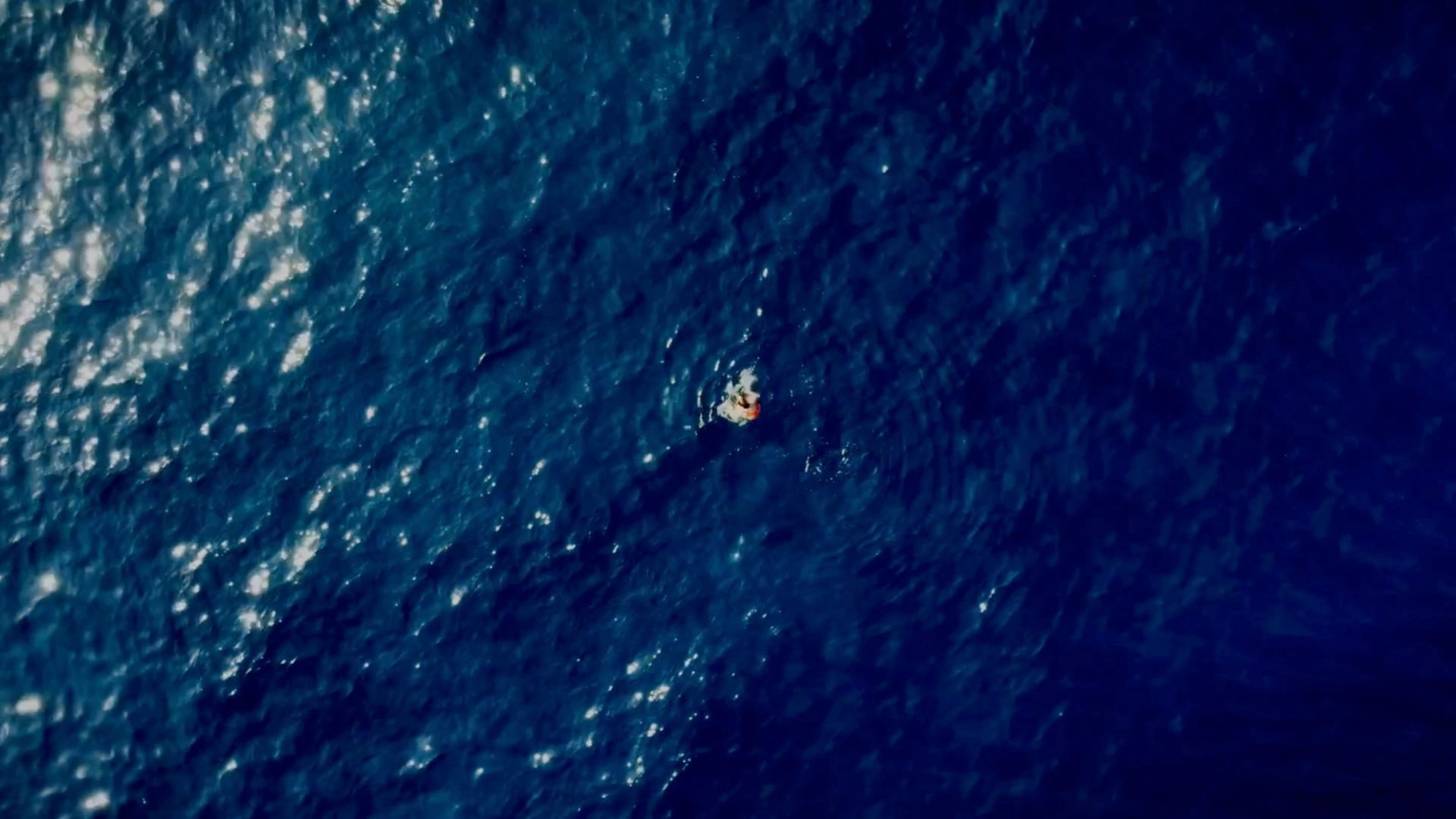 VERTIGINI BLU