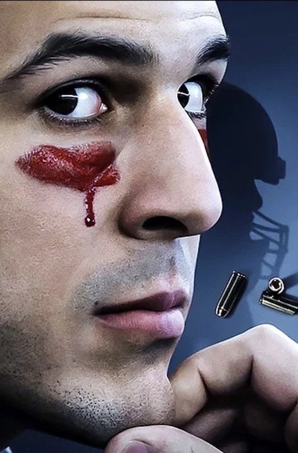 Killer Inside: The Mind of Aaron Hernandez