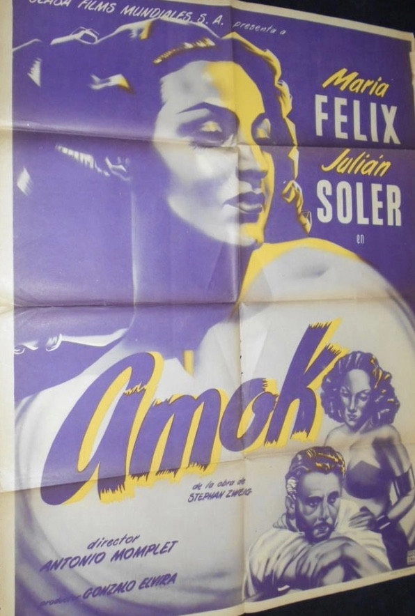 Amok