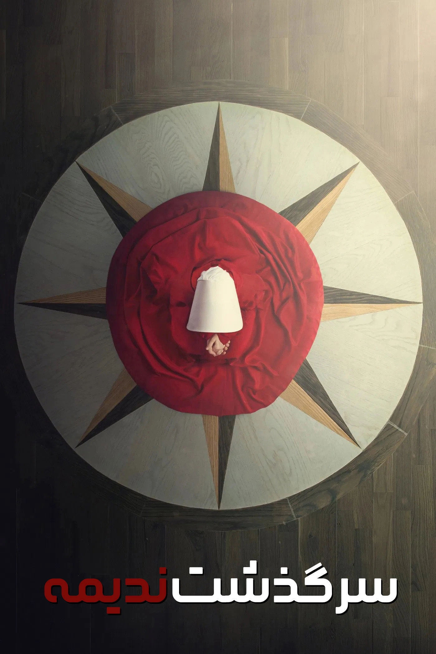 The Handmaid's Tale