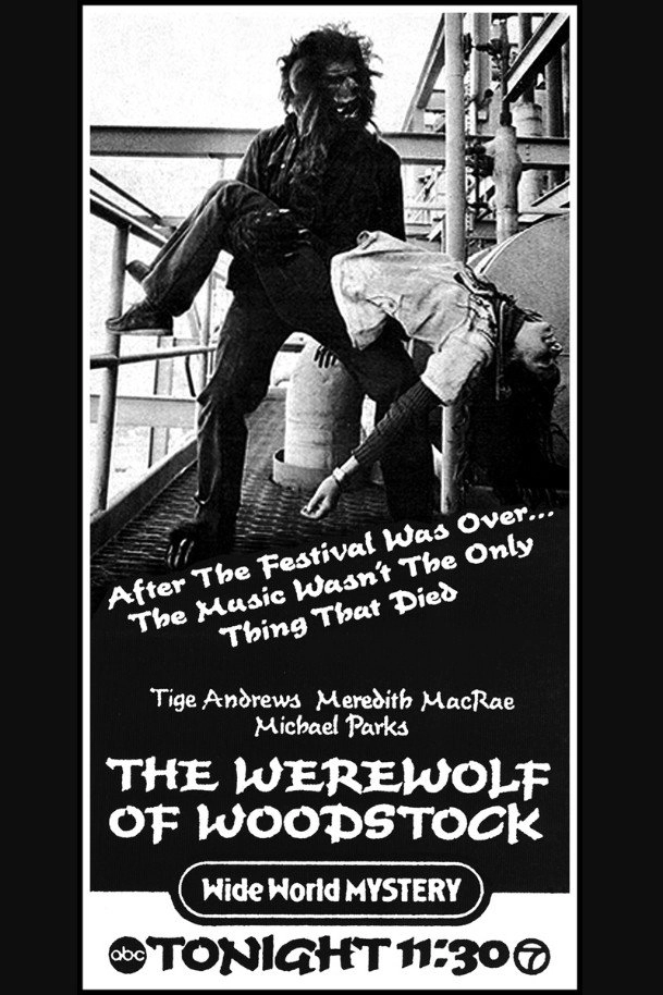 The Werewolf of Woodstock