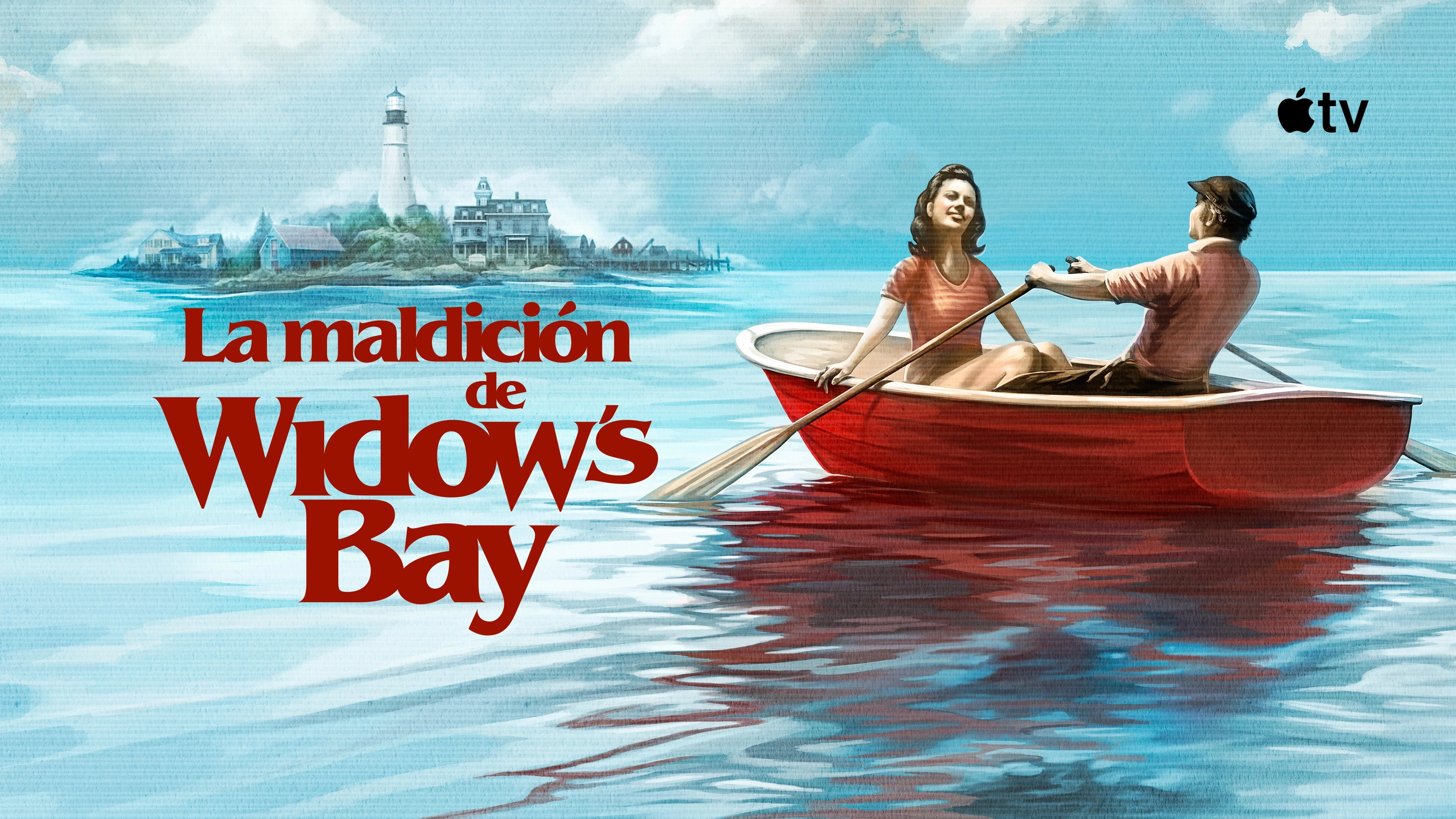 Widow's Bay