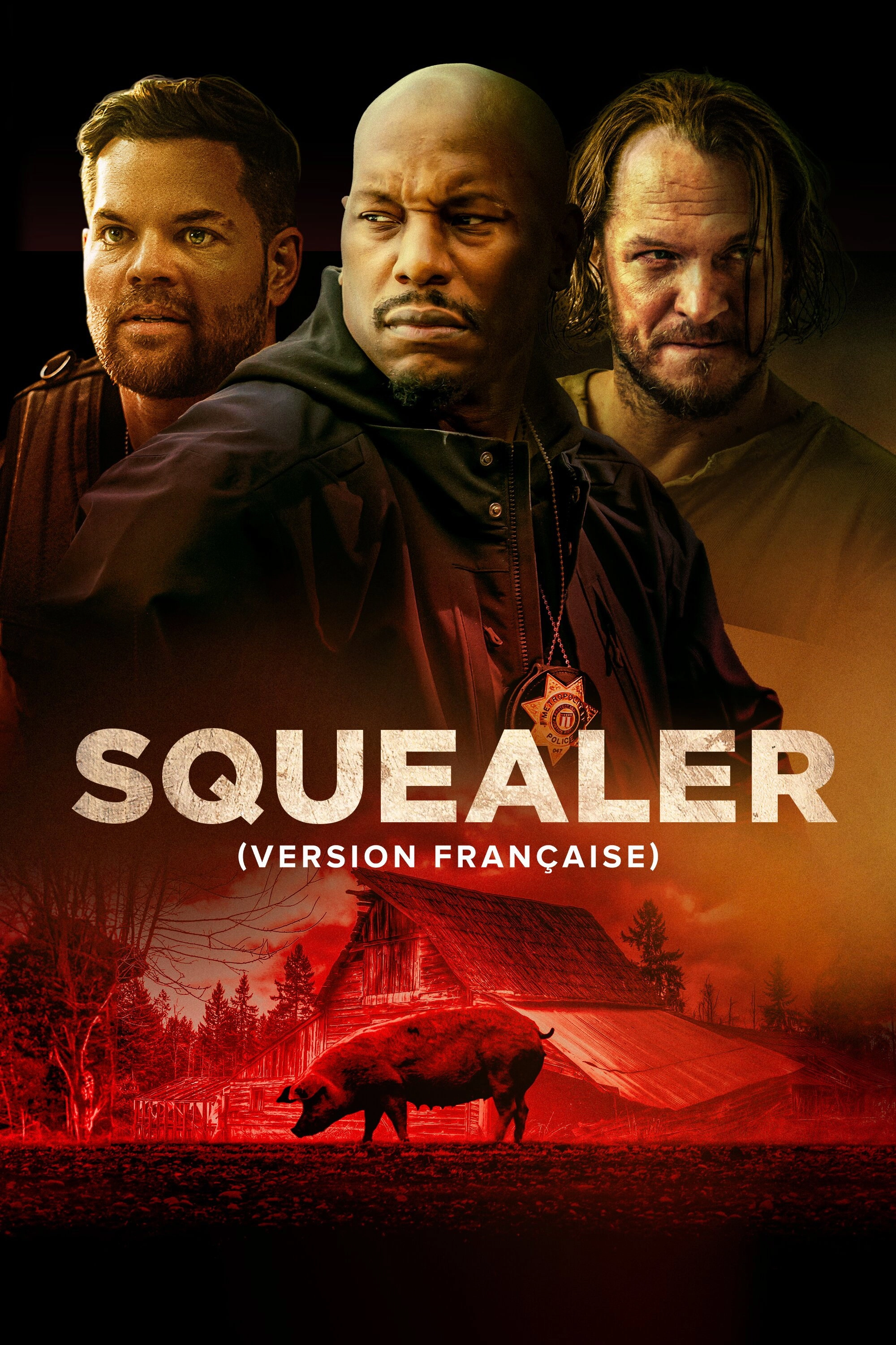 Squealer